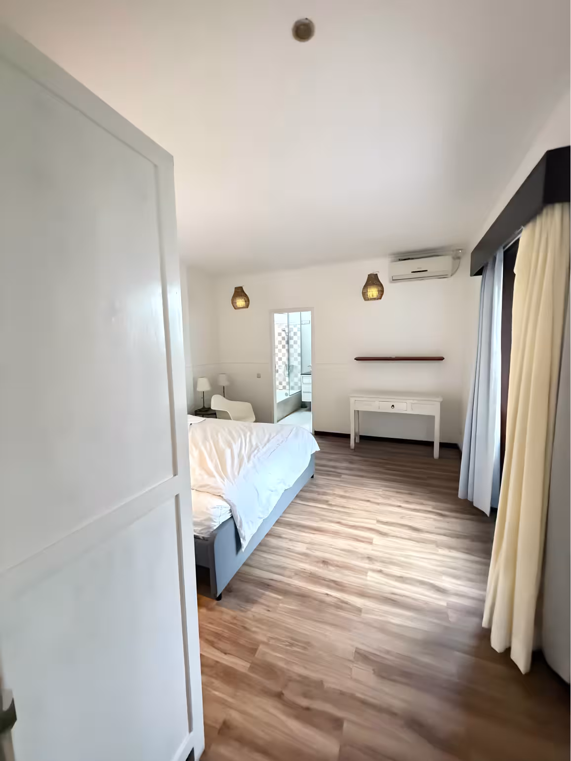 Вилла, 4 спальни