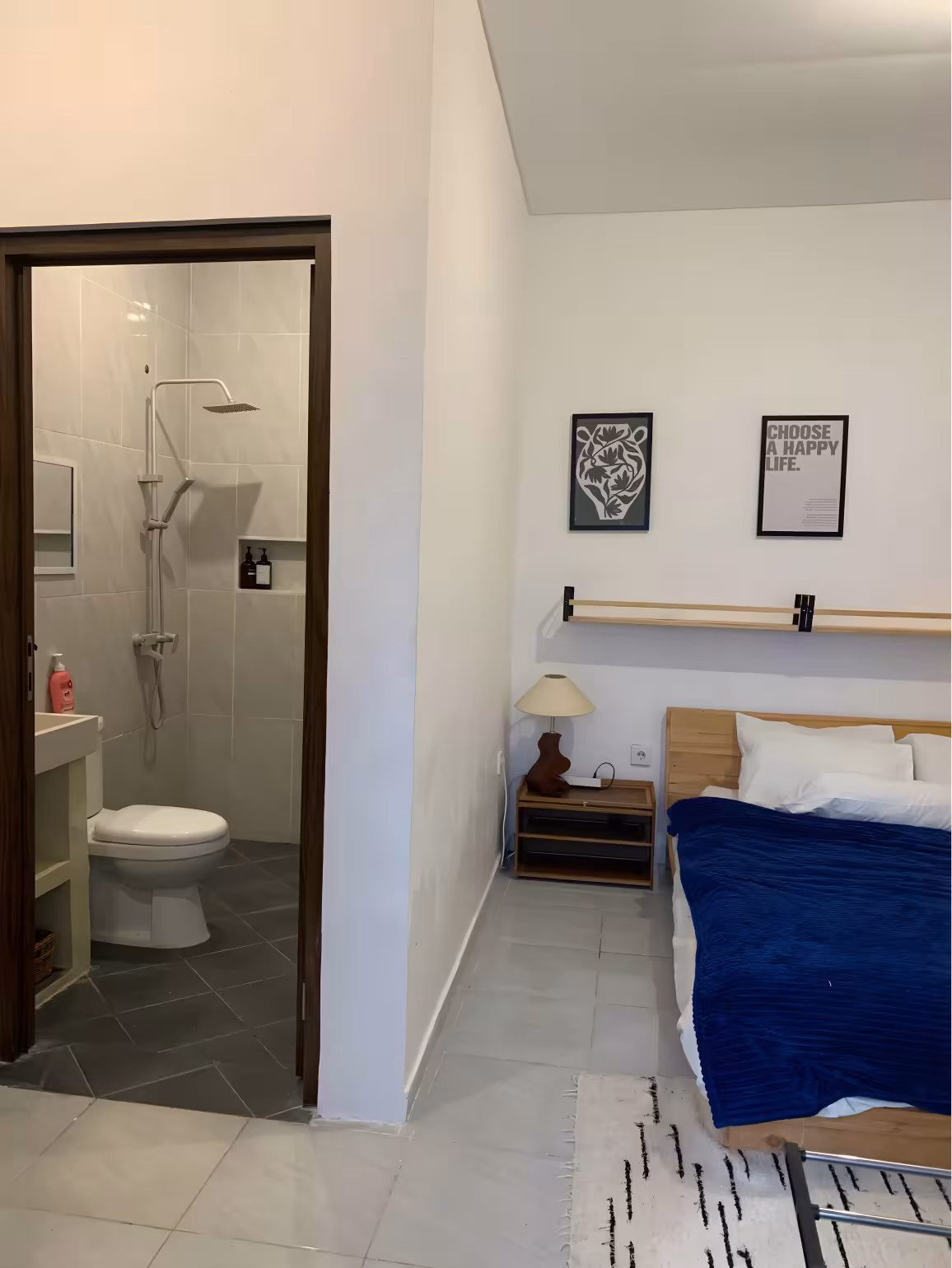 Дом, 2 спальни