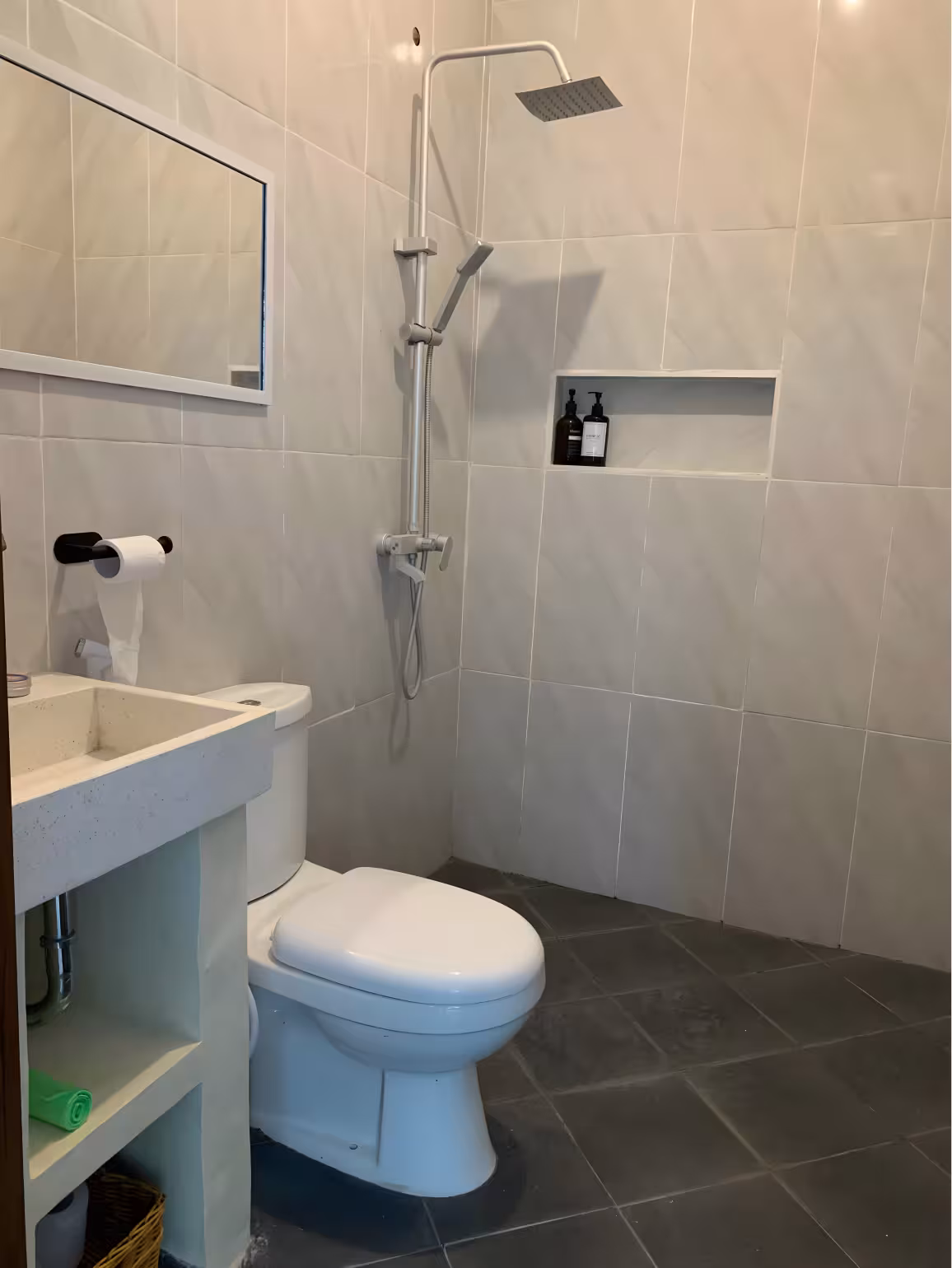 Дом, 2 спальни