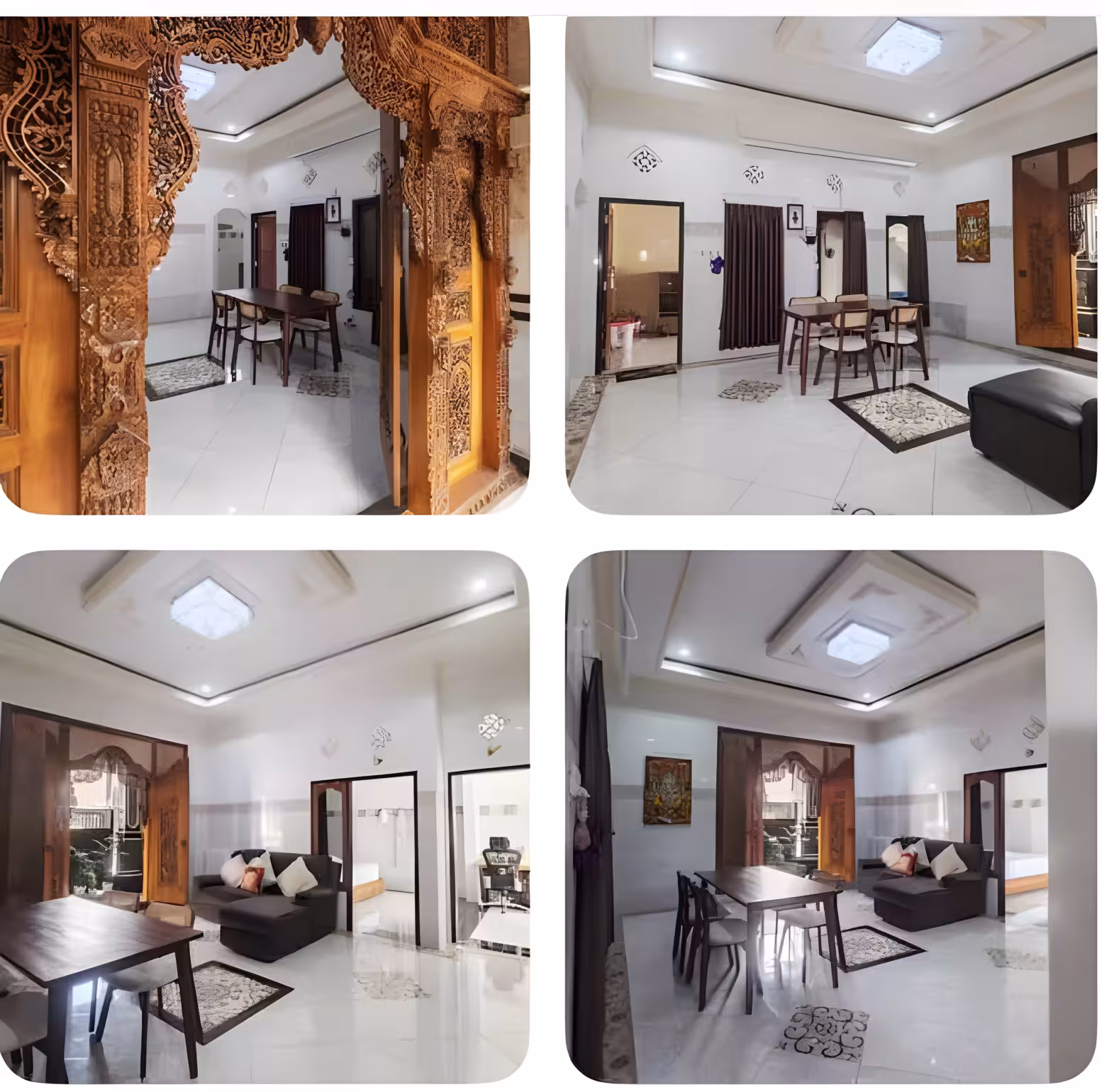 Дом, 2 спальни