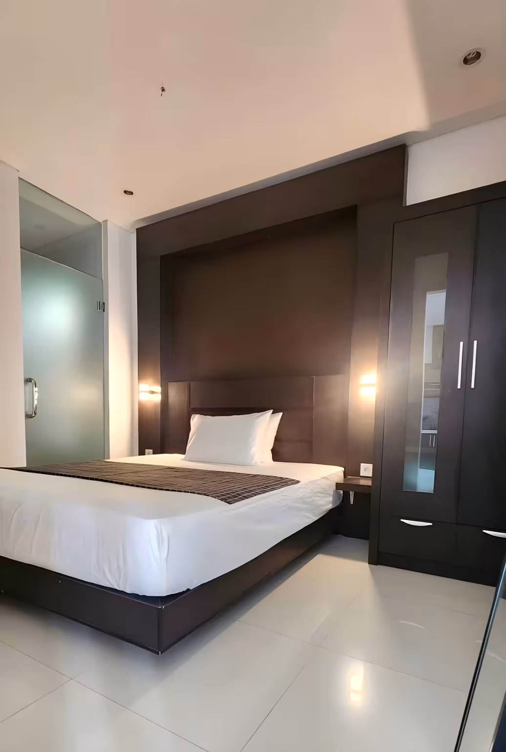 Вилла, 2 спальни