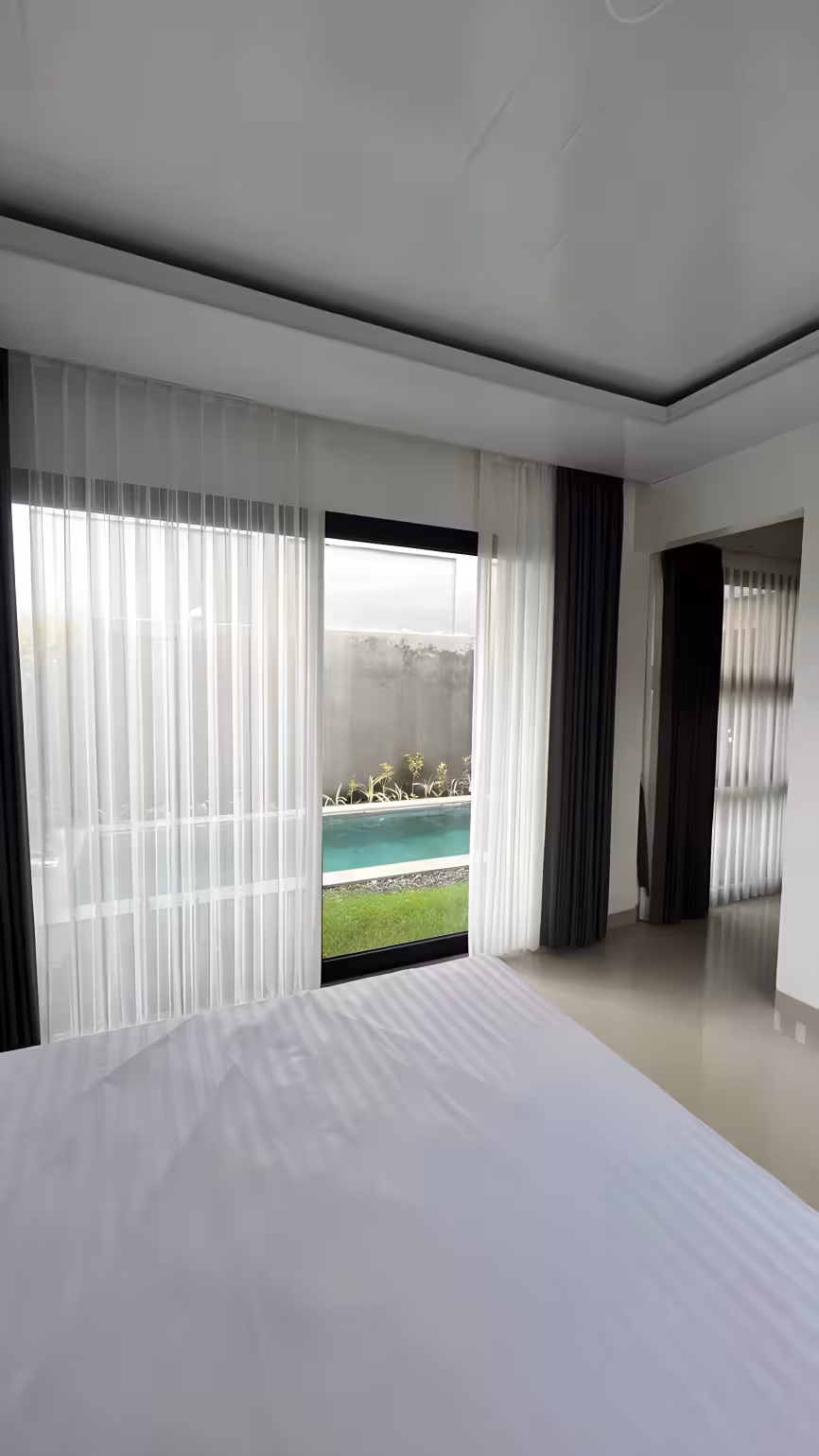 Вилла, 3 спальни