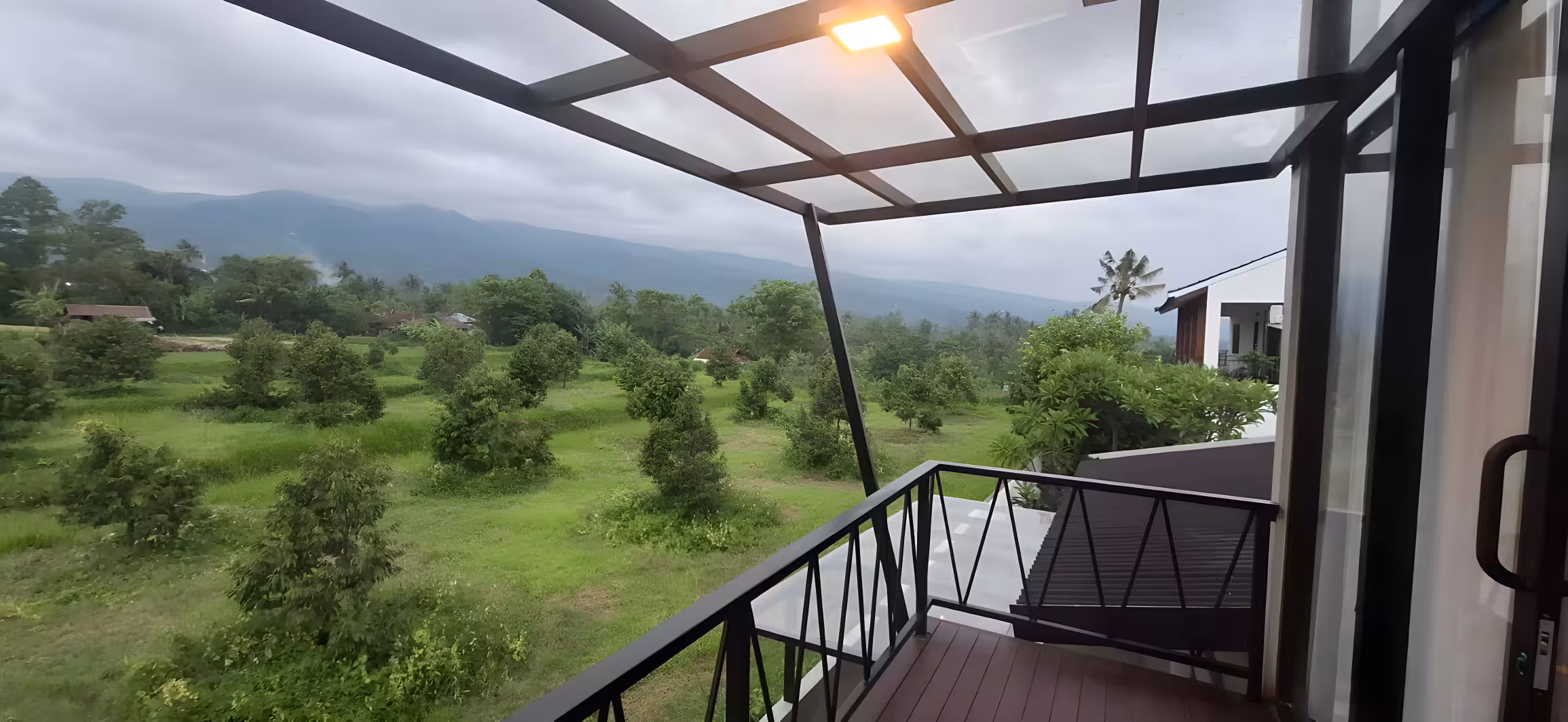 Дом, 3 спальни