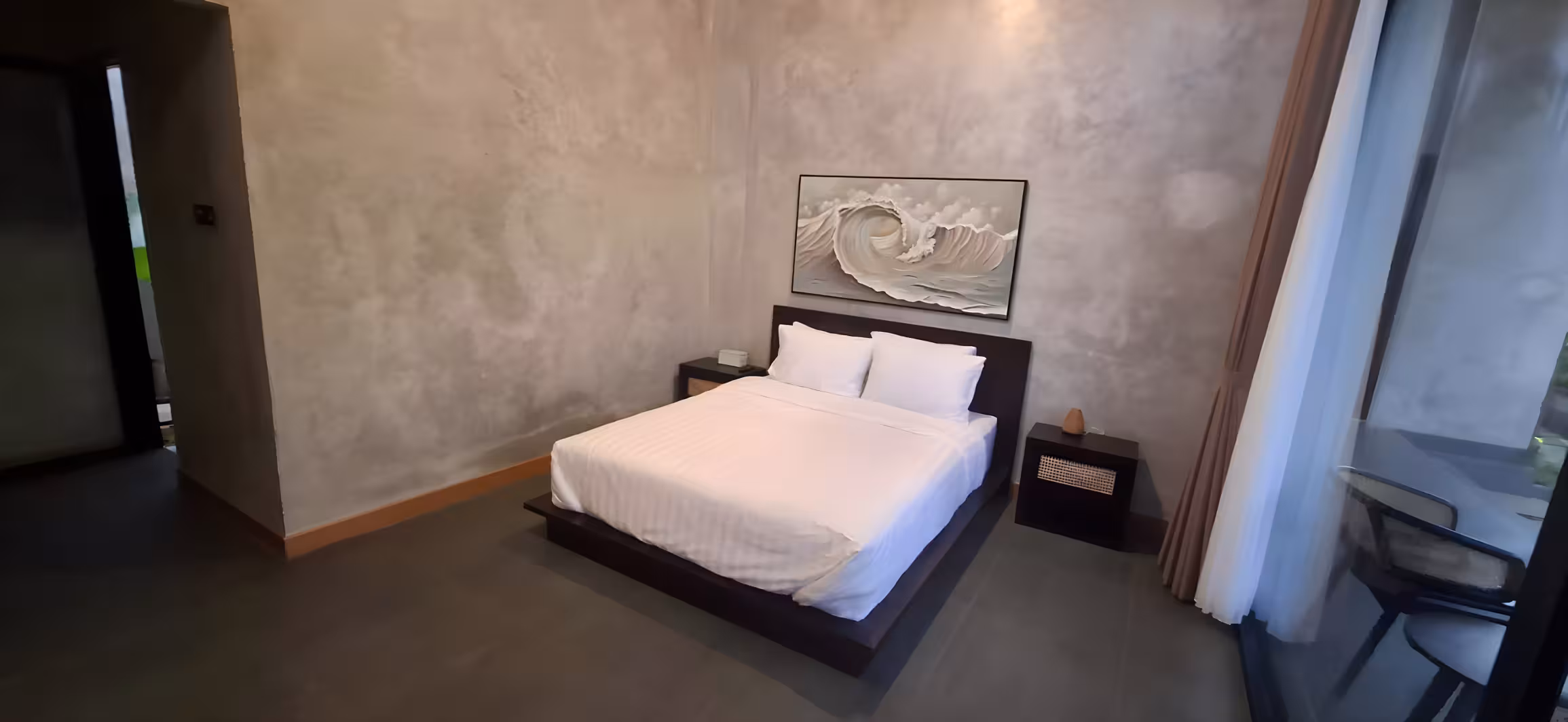 Дом, 3 спальни