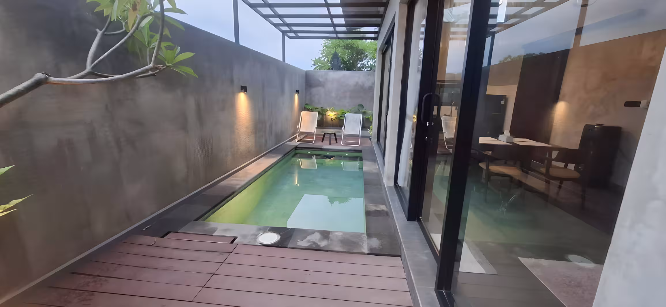 Дом, 3 спальни