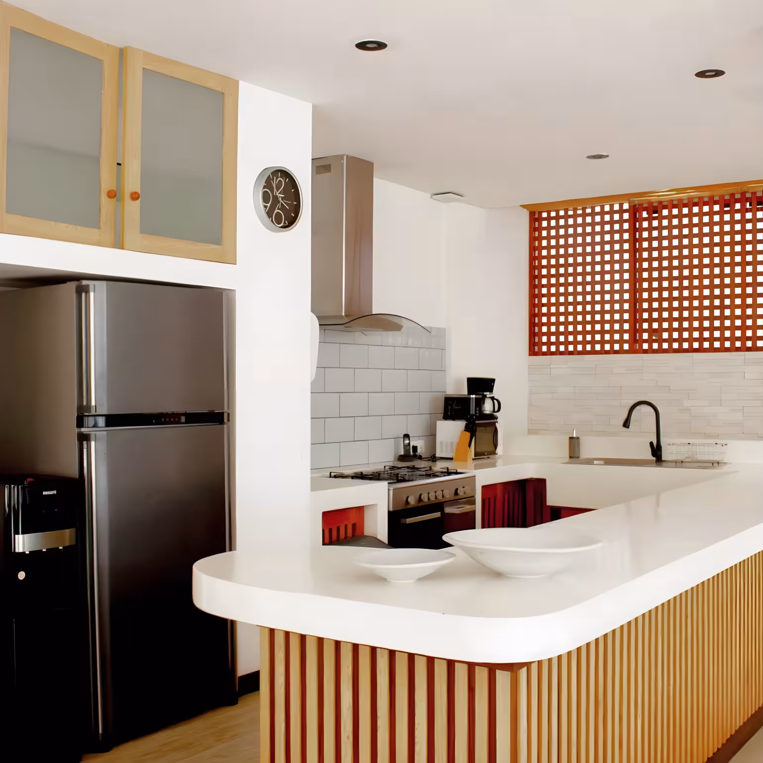 Вилла, 5 спален