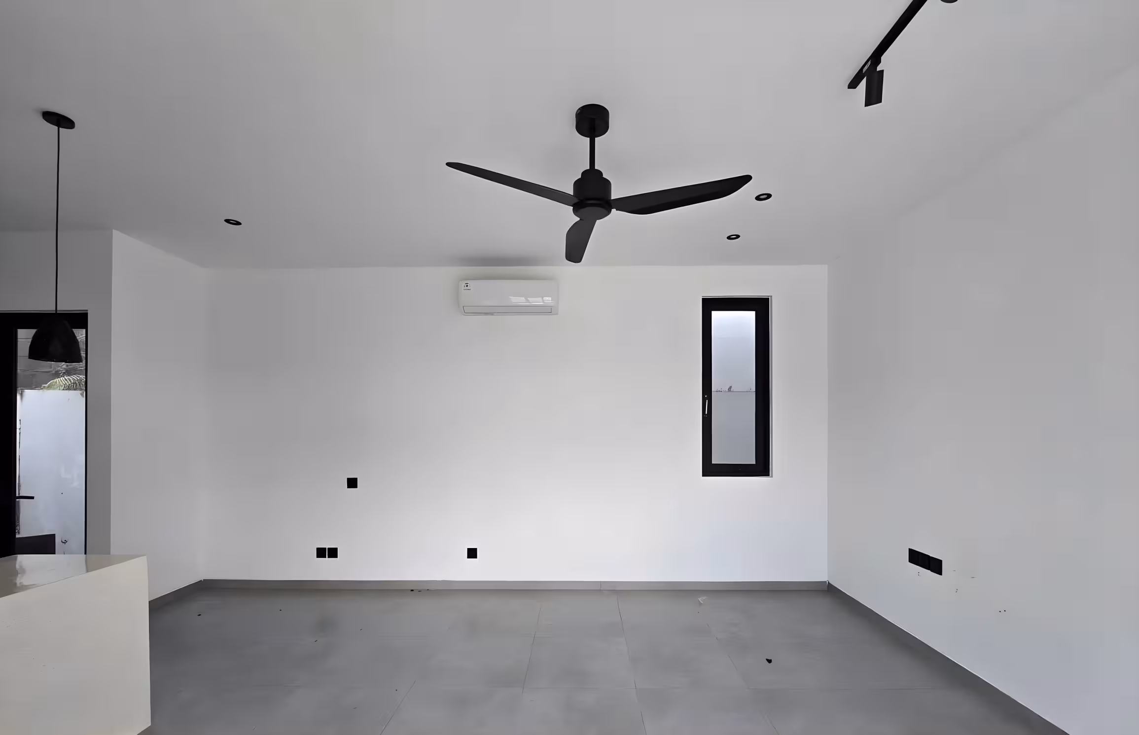 Вилла, 2 спальни