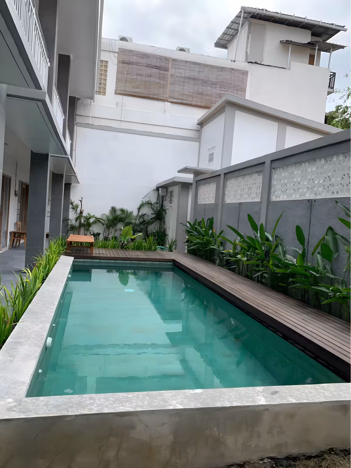 Апартаменты, 1 спальня