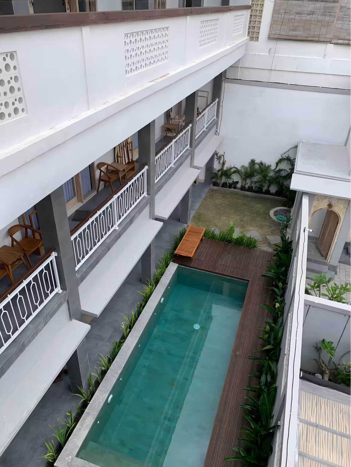 Апартаменты, 1 спальня