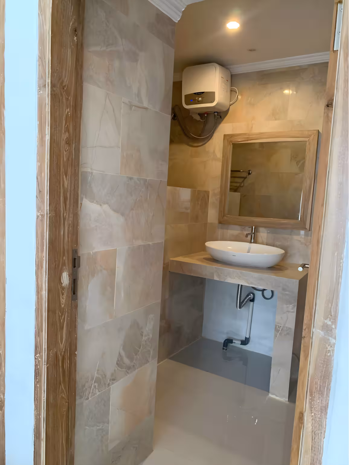 Апартаменты, 1 спальня