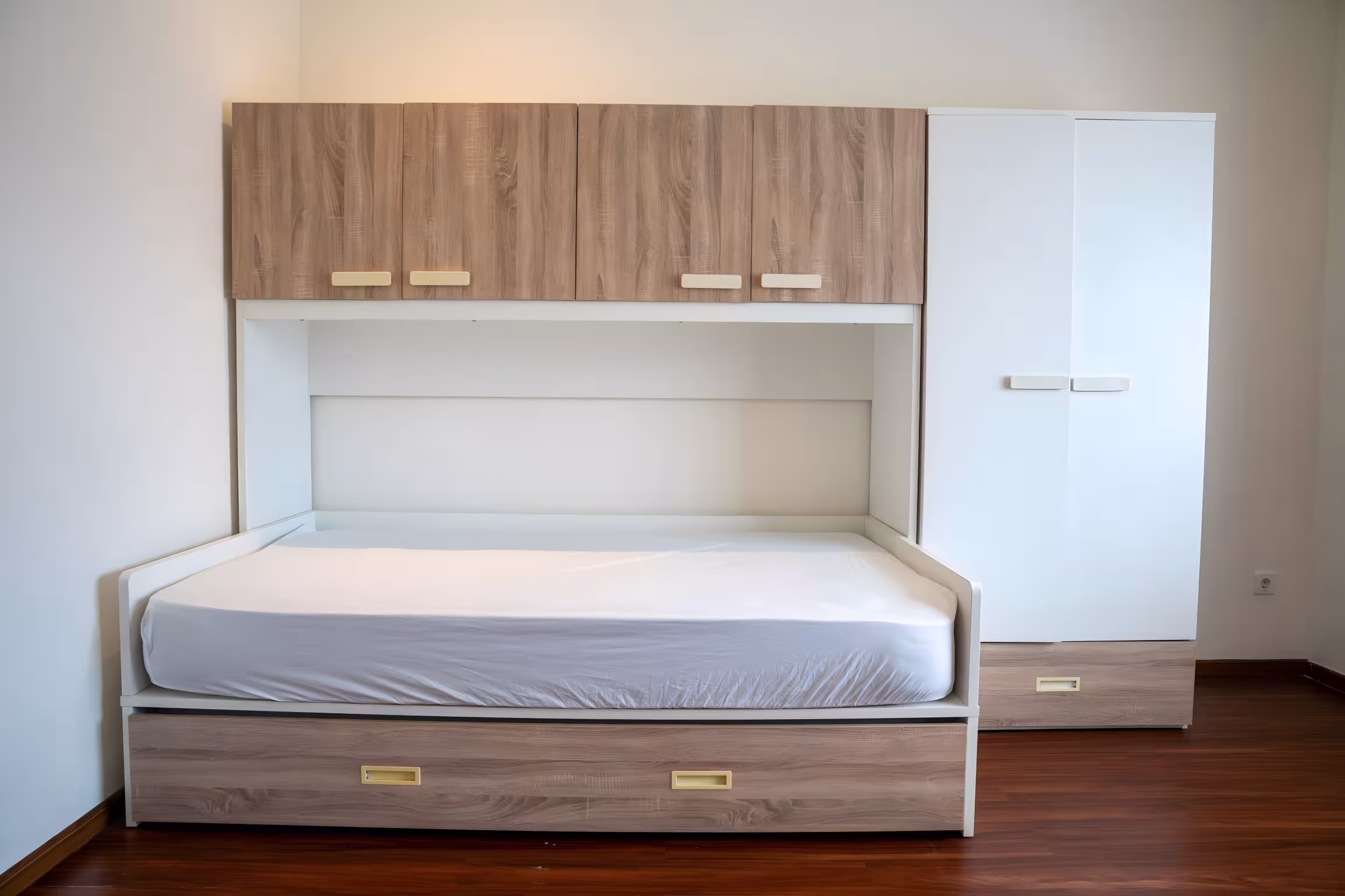 Вилла, 4 спальни