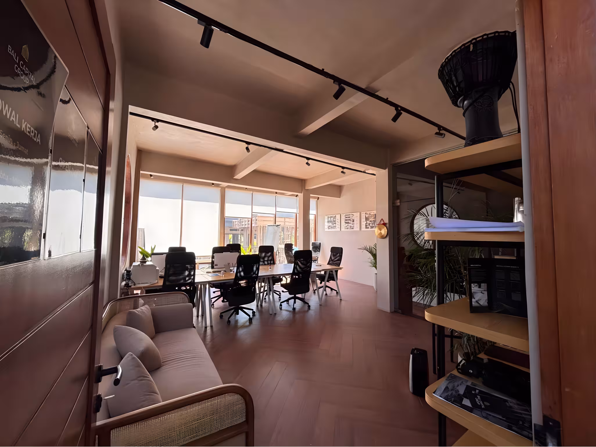 Апартаменты, 1 спальня