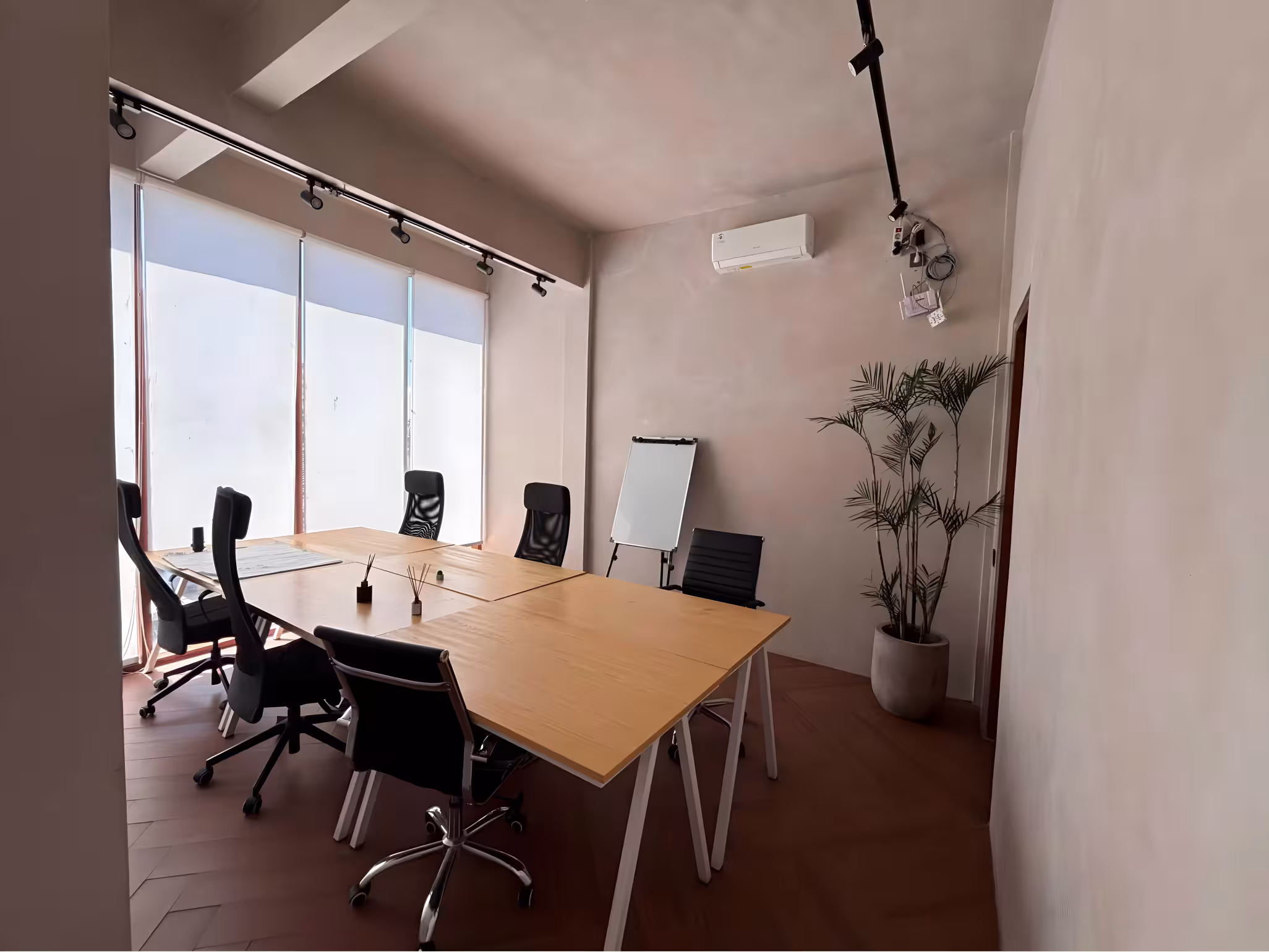 Апартаменты, 1 спальня