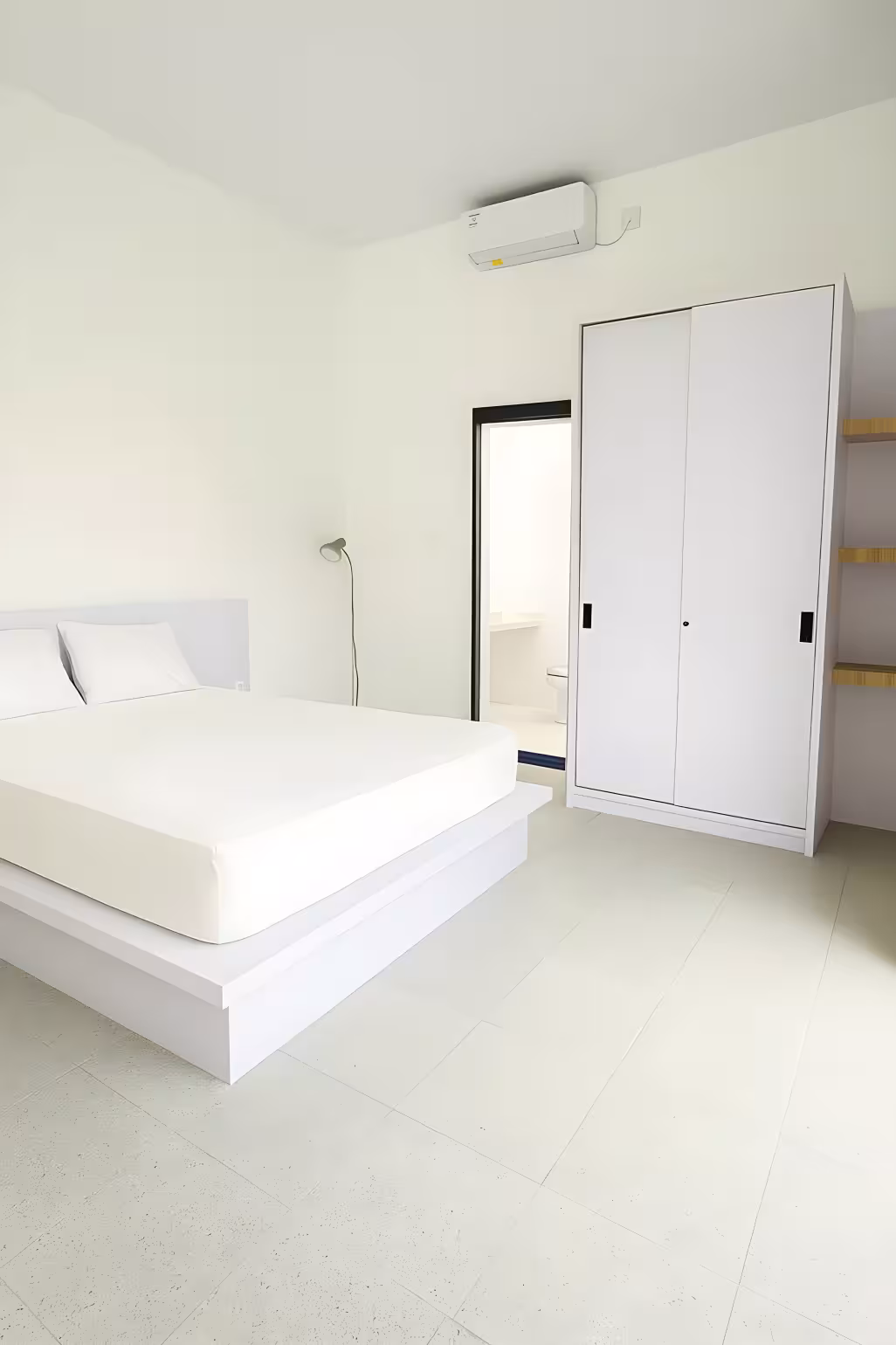 Вилла, 2 спальни