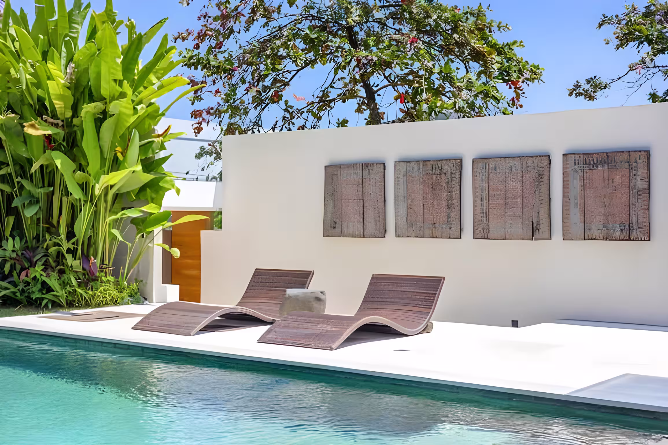 Вилла, 3 спальни