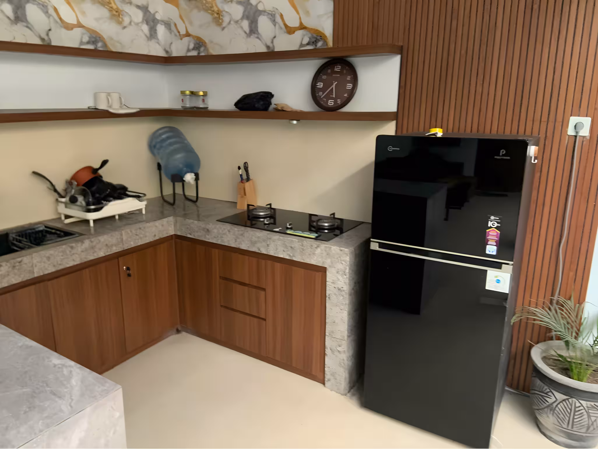 Вилла, 2 спальни