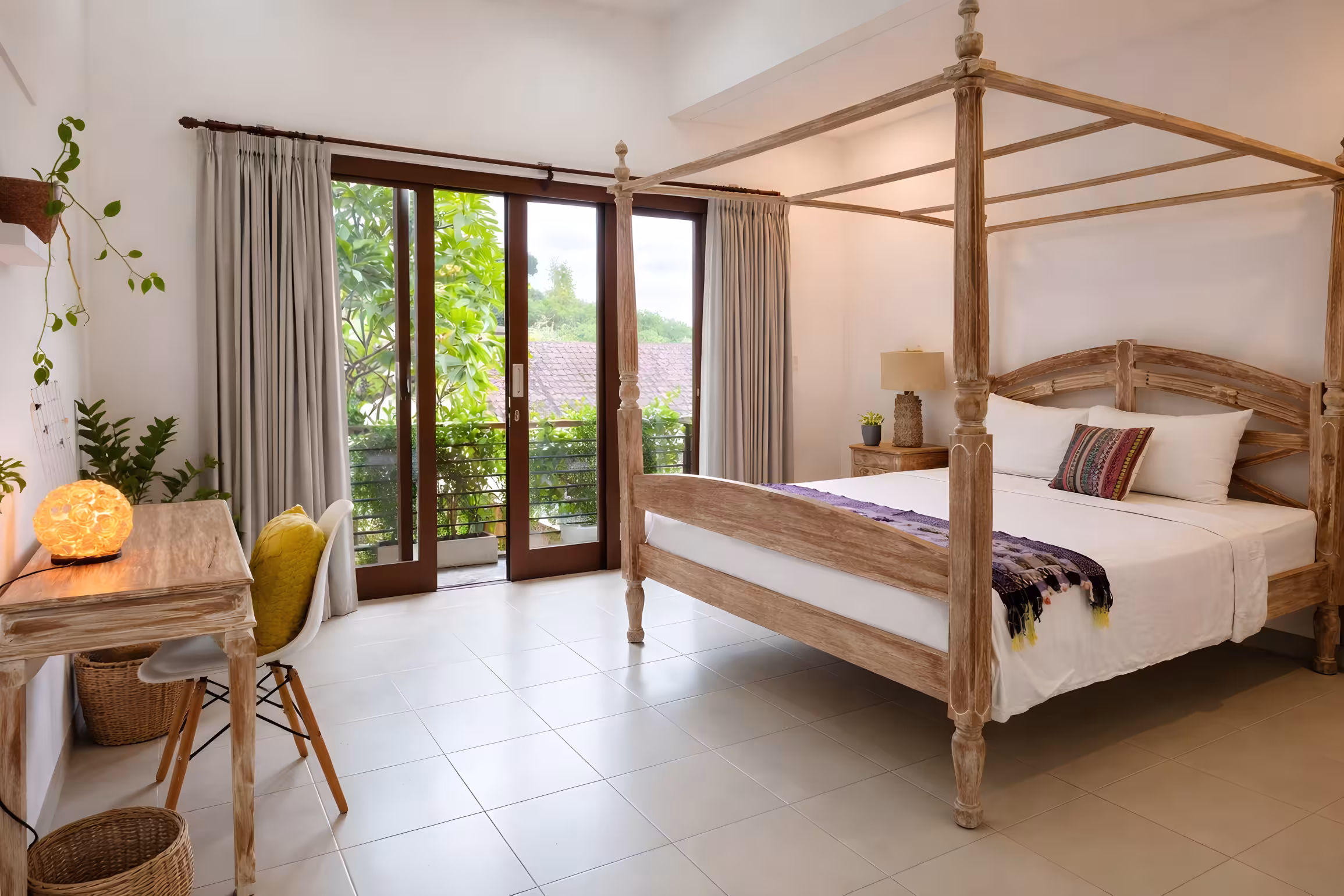 Вилла, 3 спальни