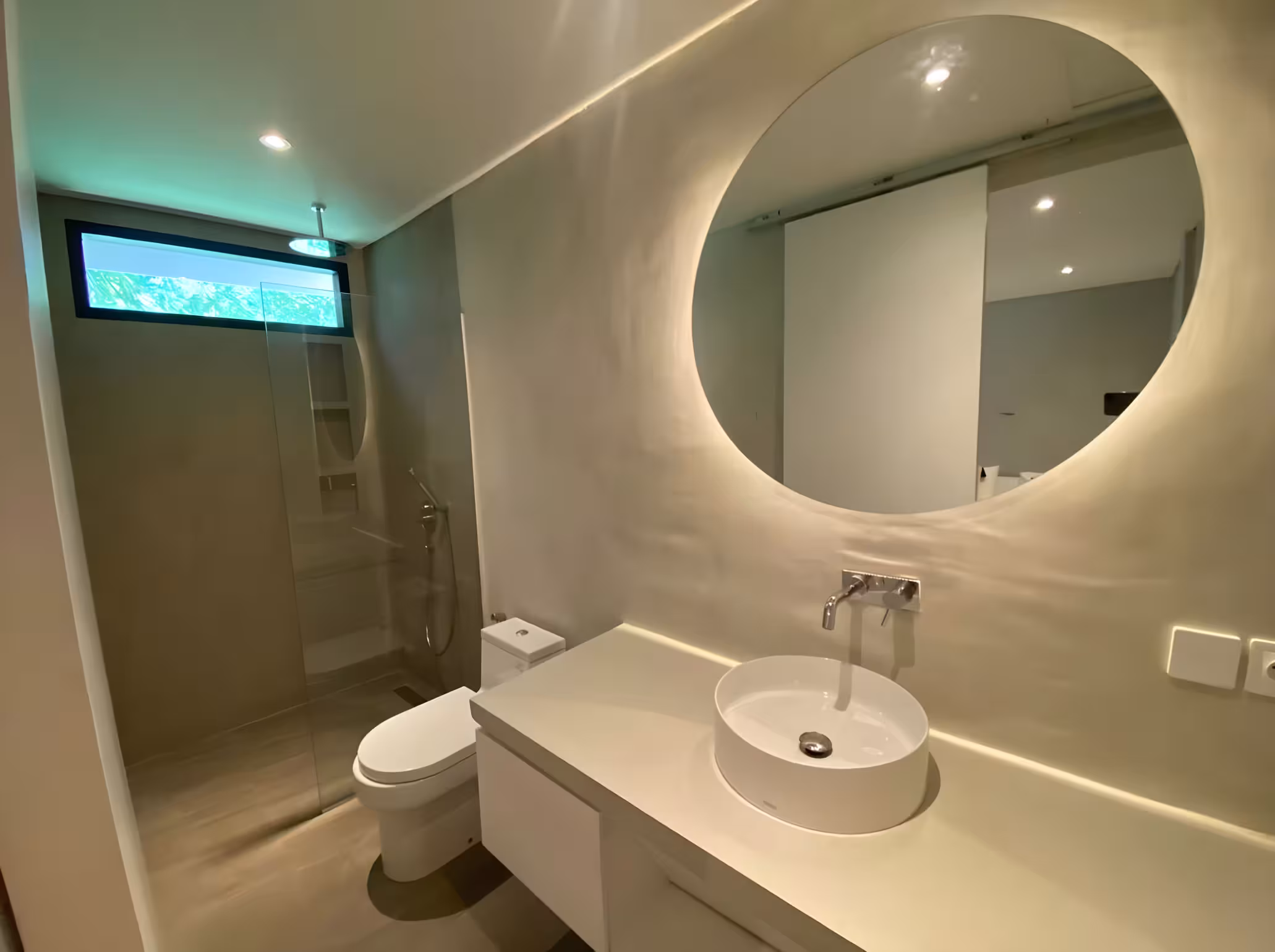 Апартаменты, 1 спальня