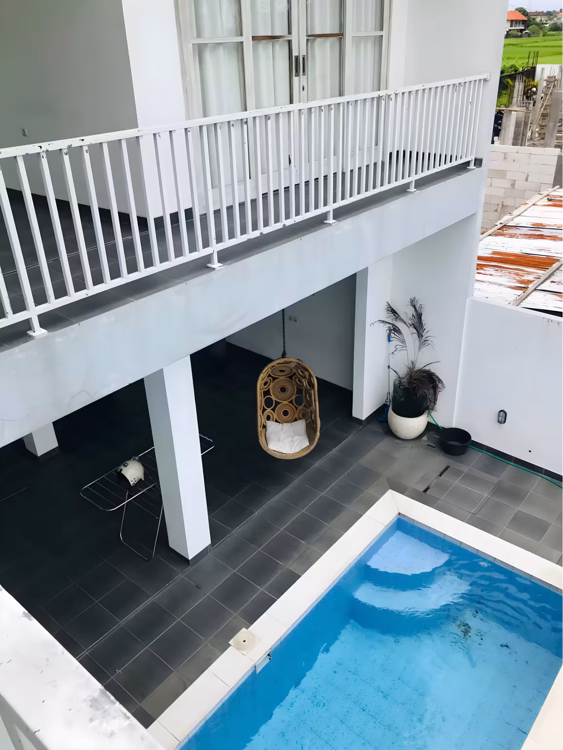 Дом, 3 спальни