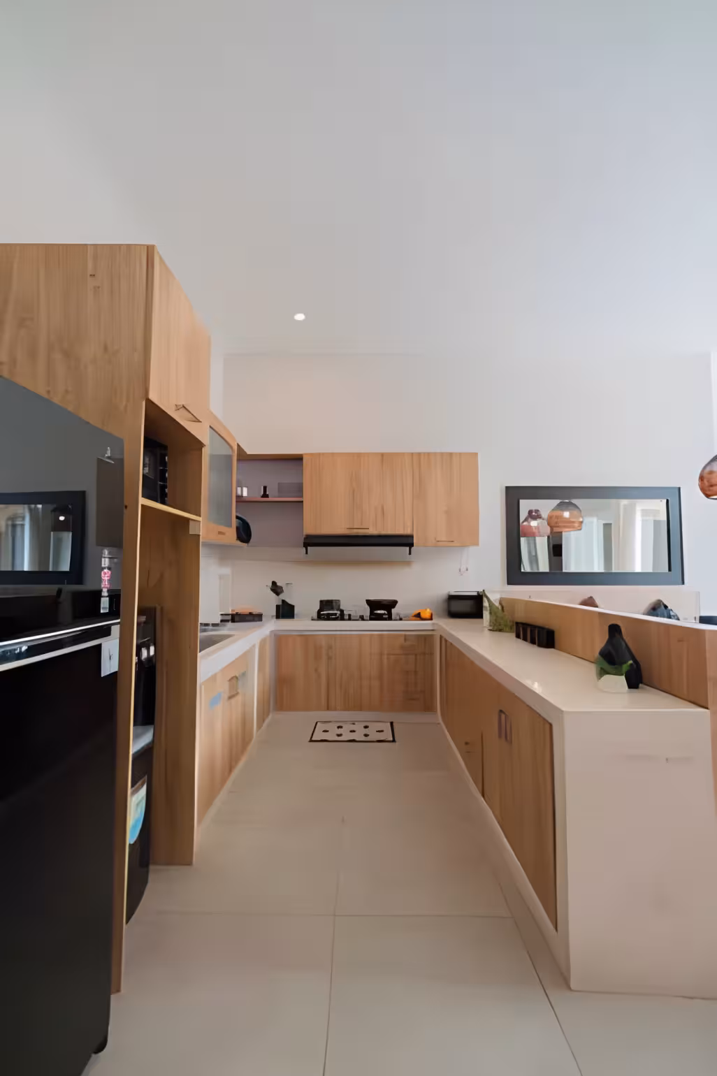 Вилла, 3 спальни