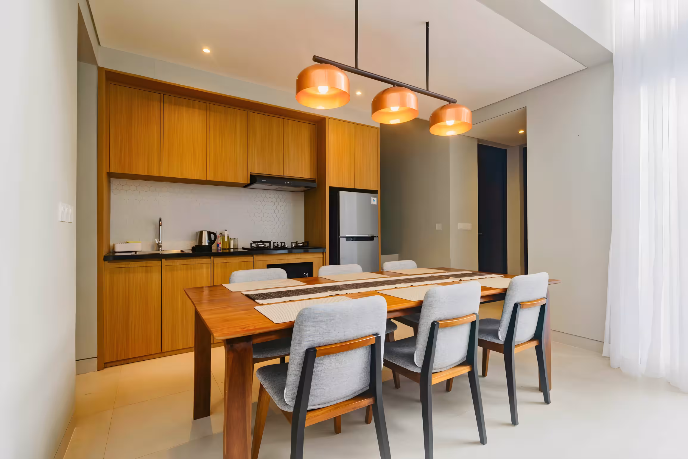 Вилла, 3 спальни