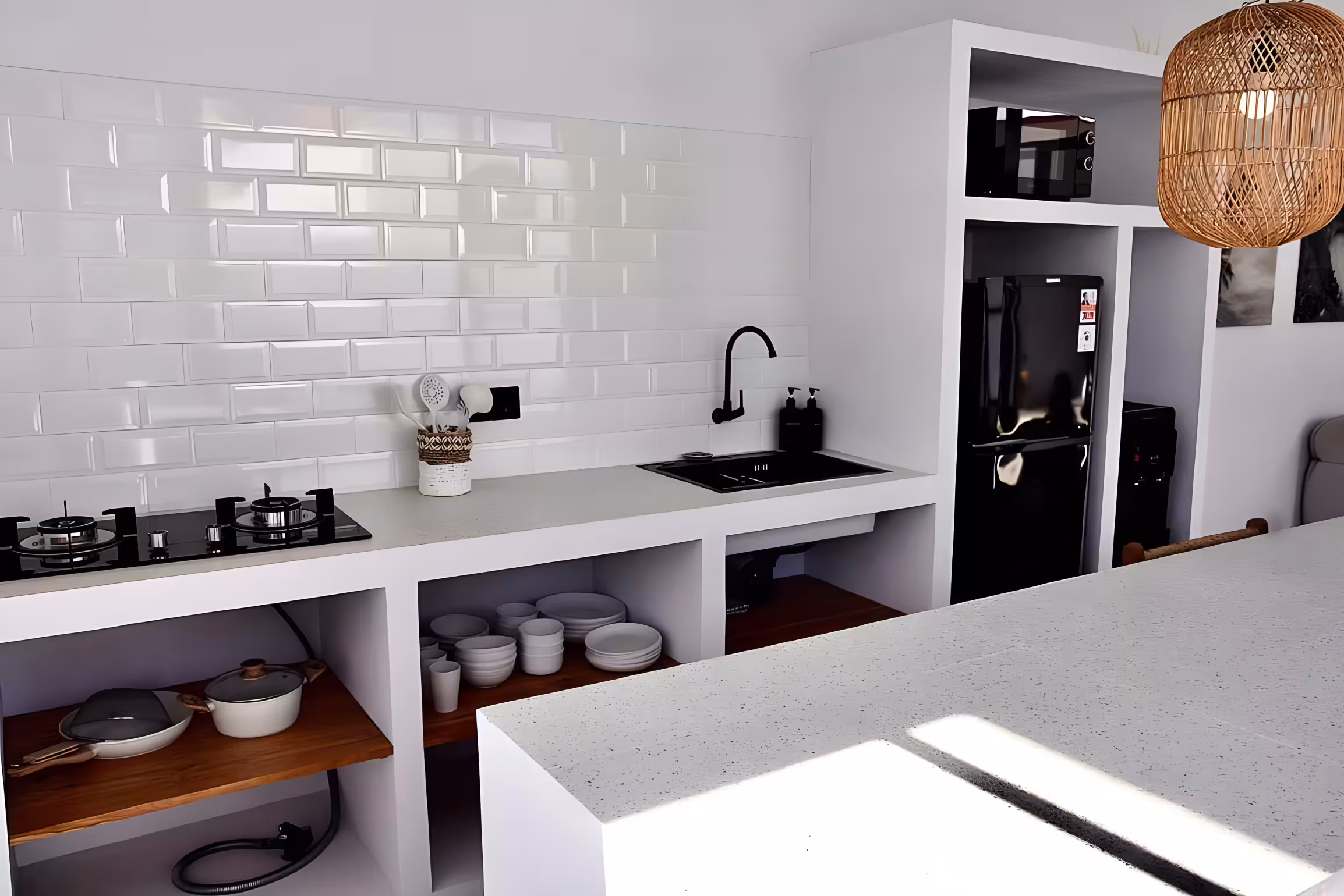 Вилла, 2 спальни