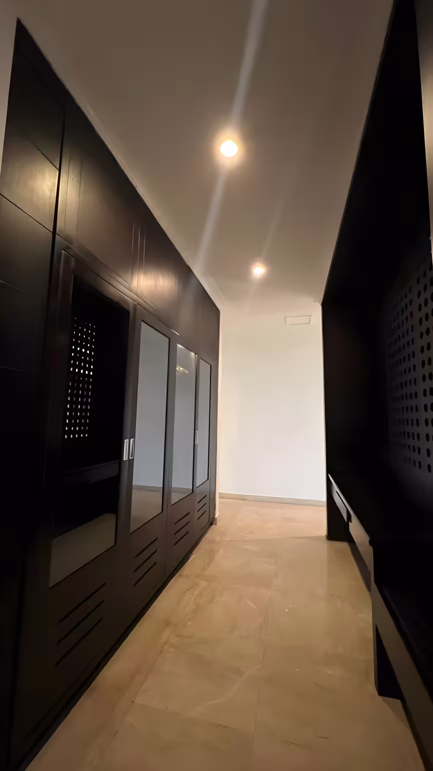 Вилла, 3 спальни