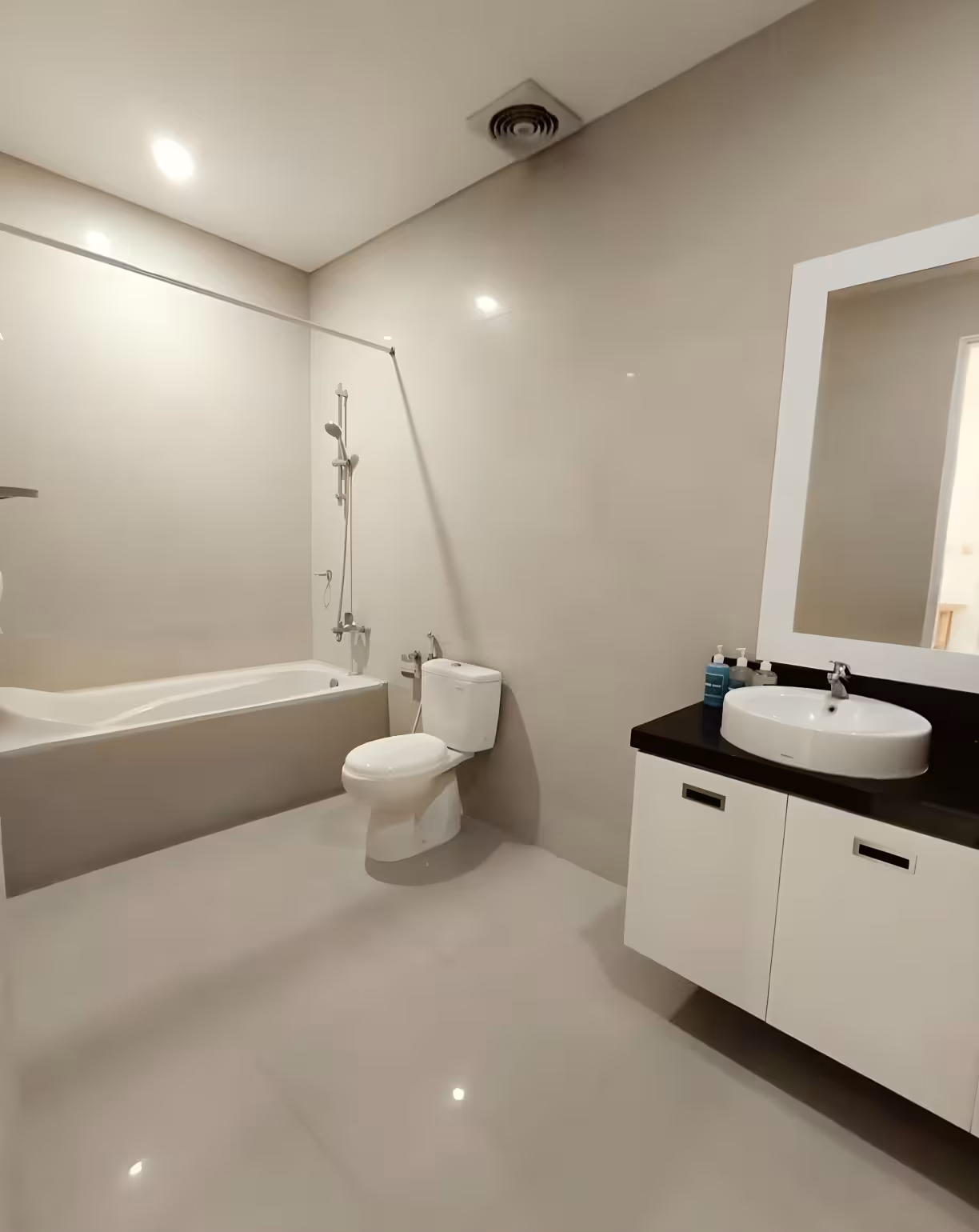 Вилла, 3 спальни