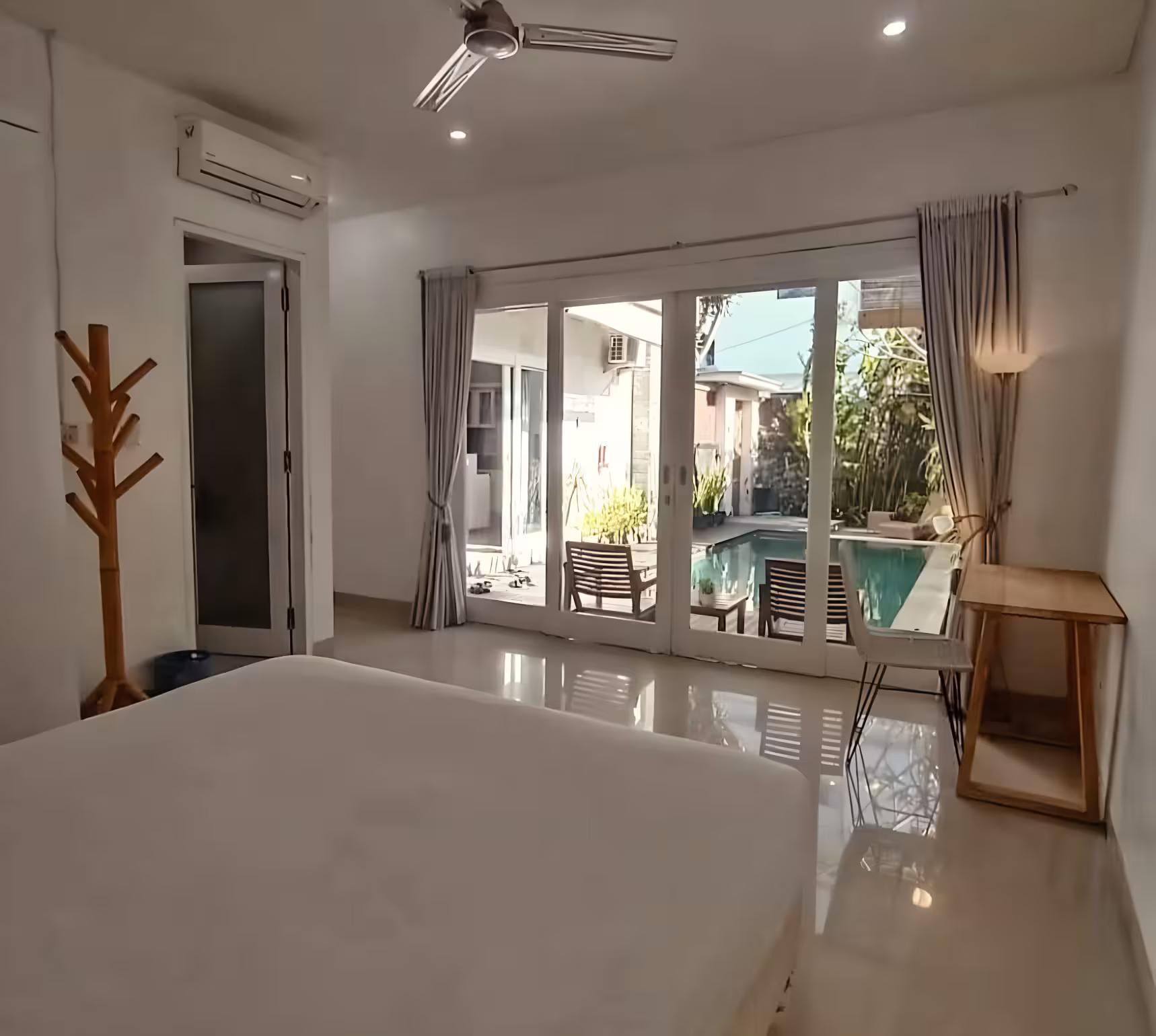 Вилла, 3 спальни