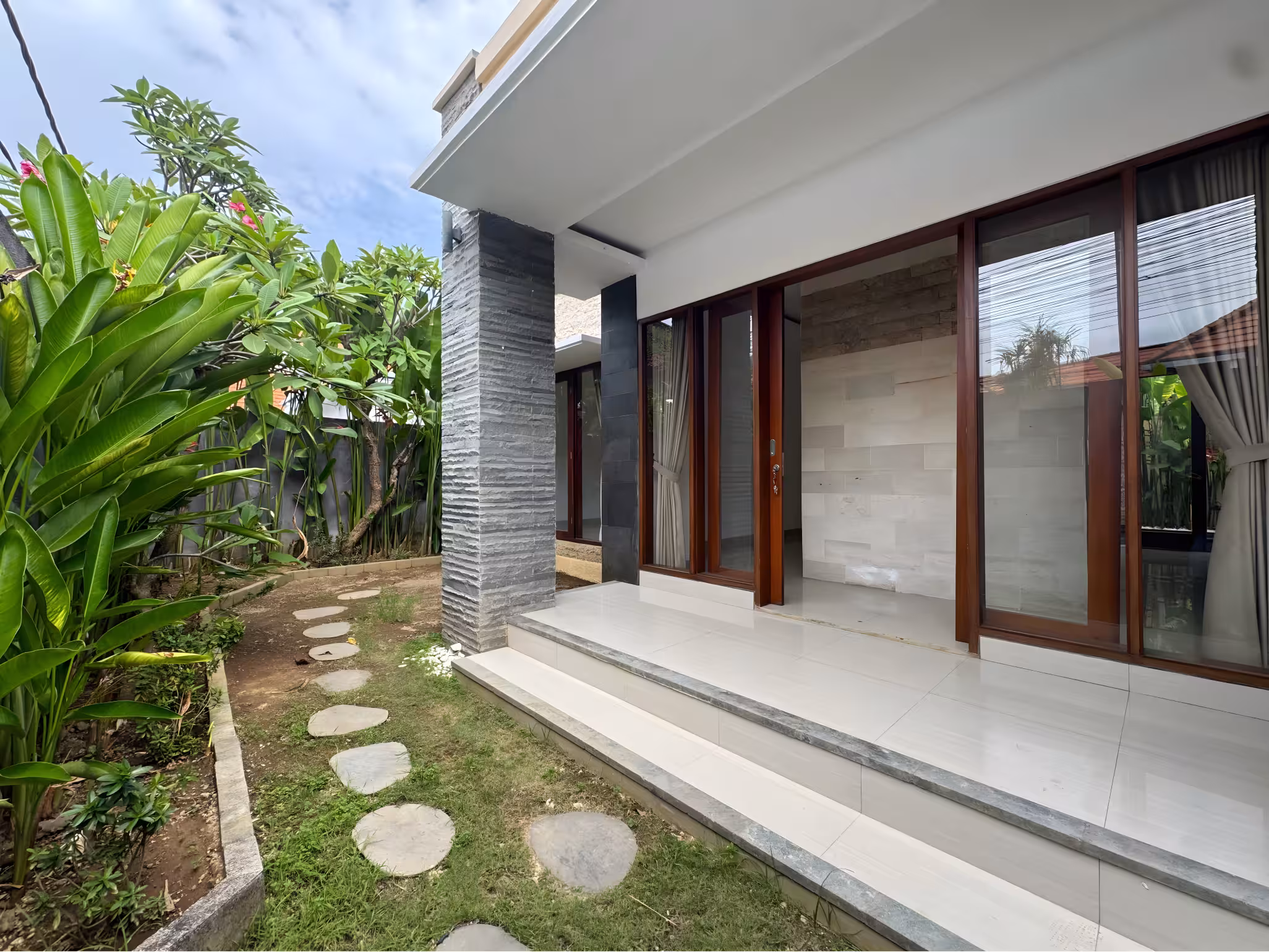 Вилла, 2 спальни