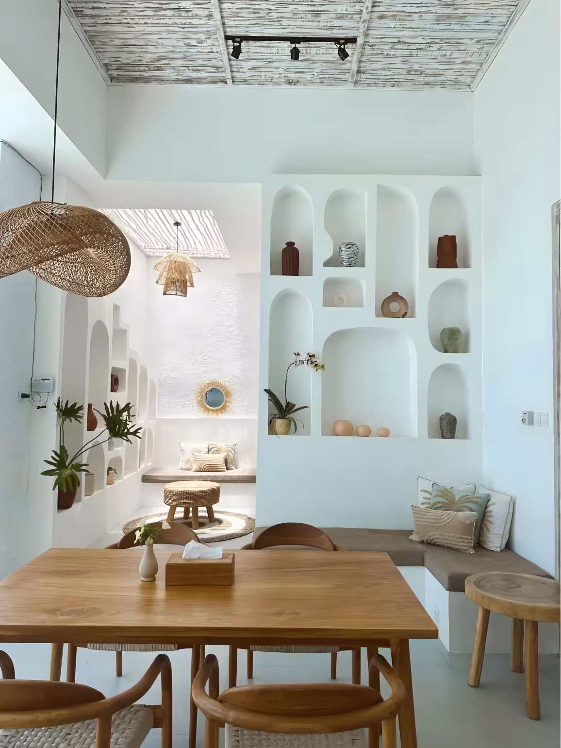 Вилла, 2 спальни