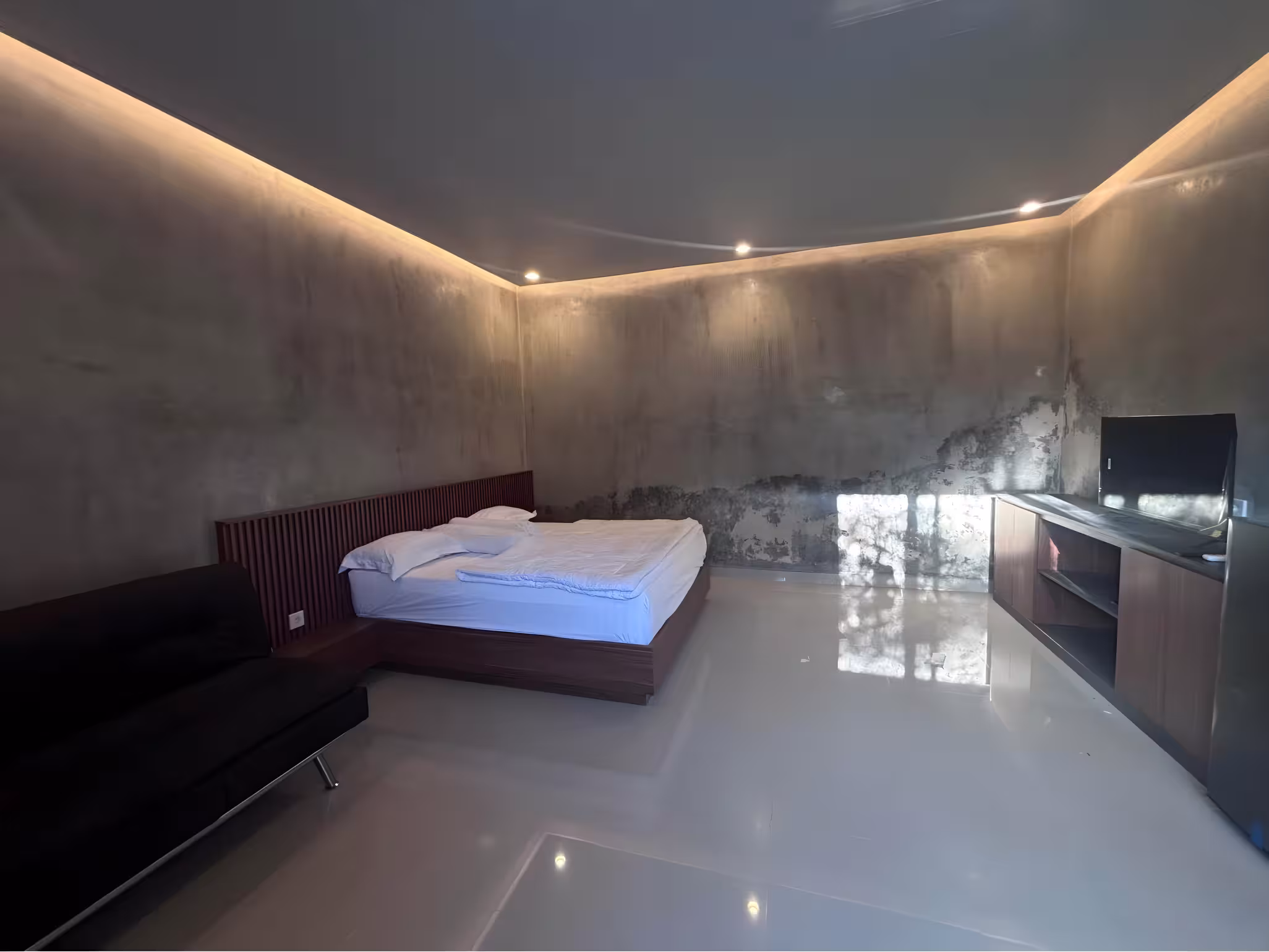 Гестхаус, 1 спальня