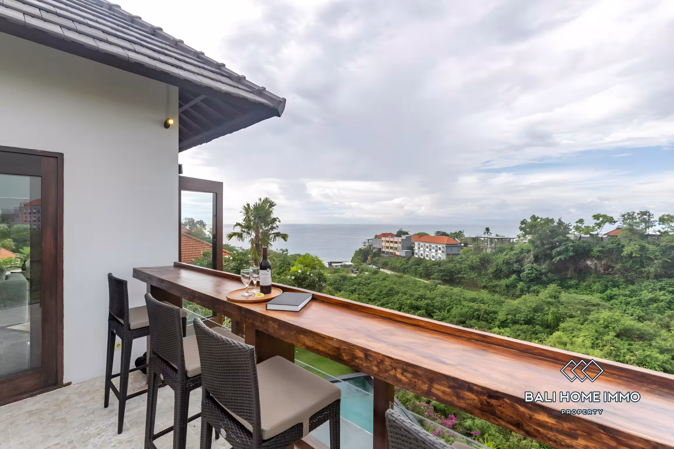 Вилла, 3 спальни