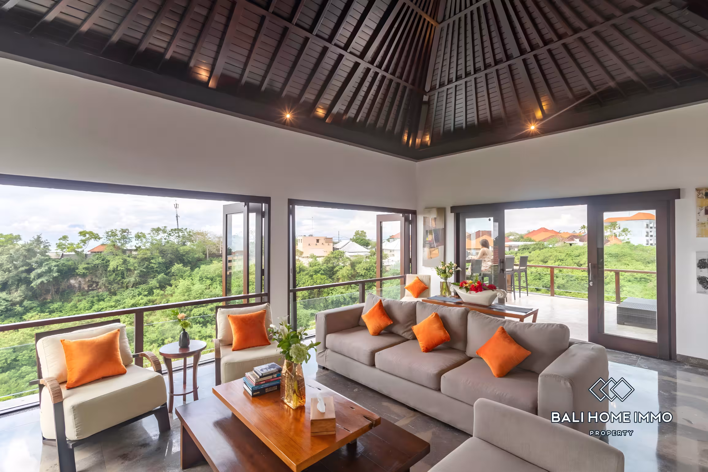 Вилла, 3 спальни