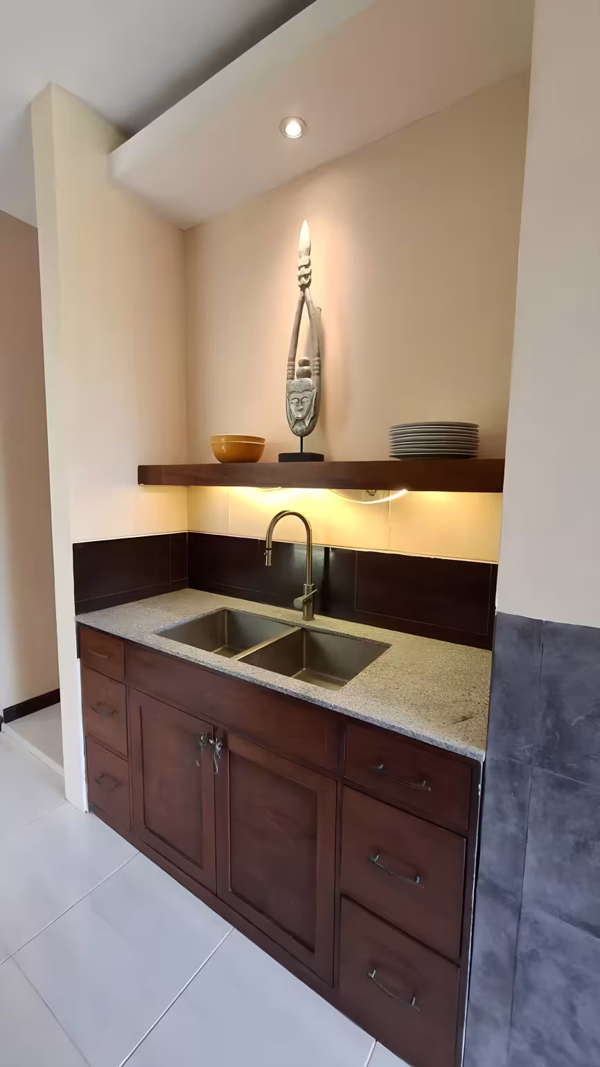 Вилла, 3 спальни