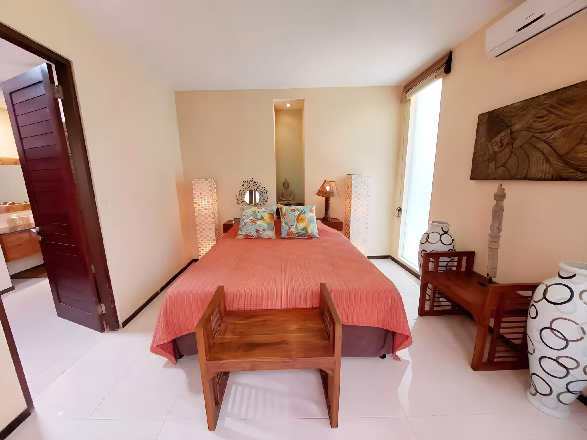 Вилла, 3 спальни