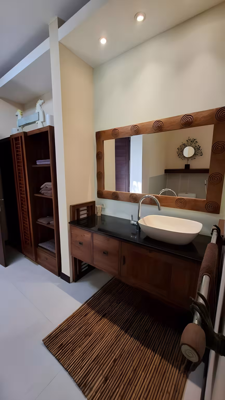 Вилла, 3 спальни