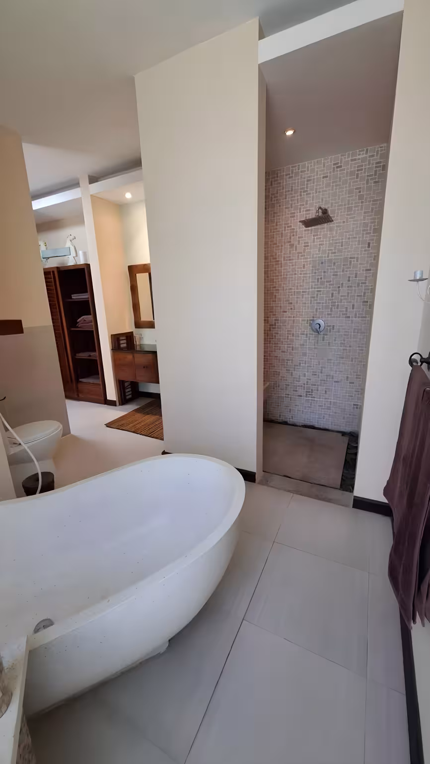 Вилла, 3 спальни