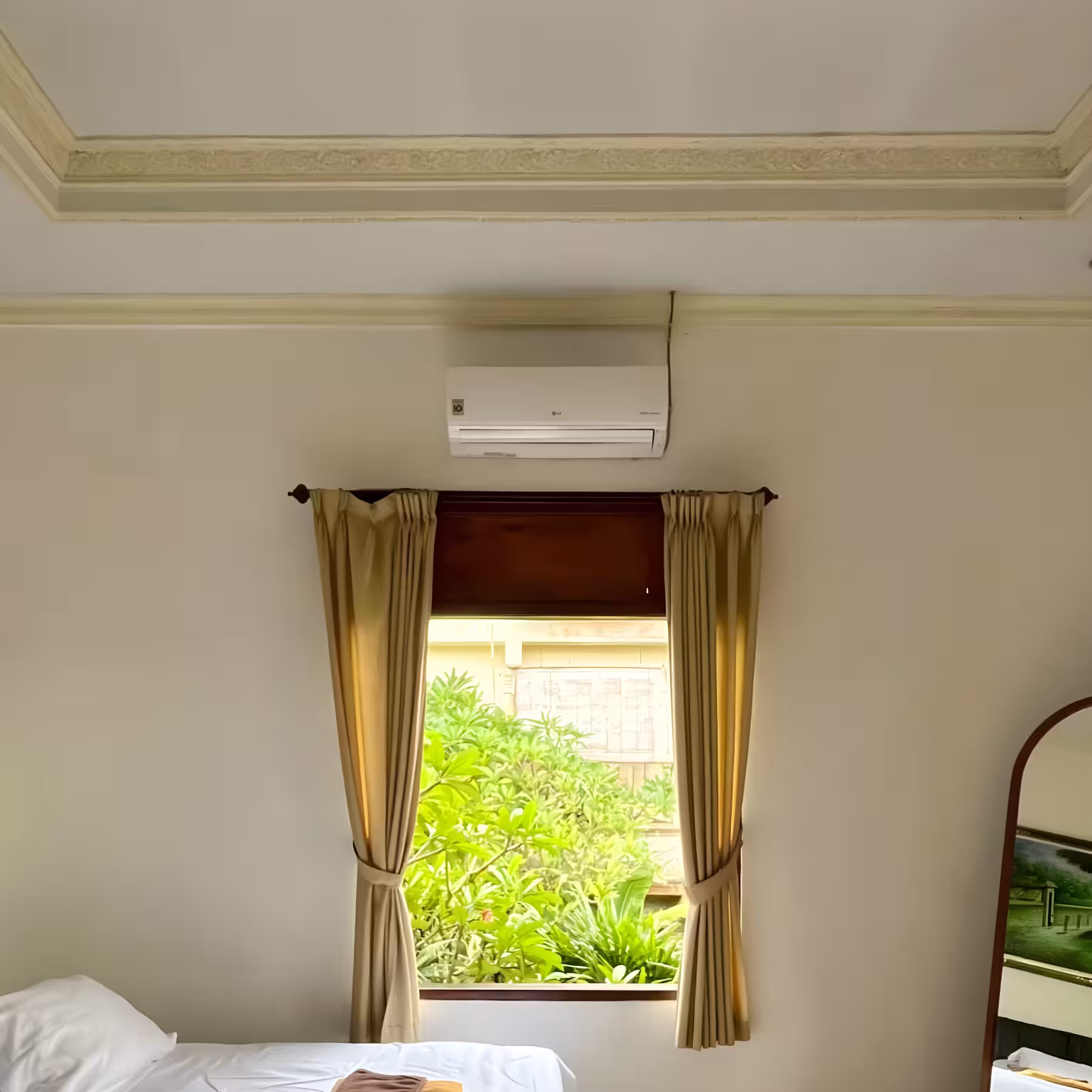 Апартаменты, 1 спальня