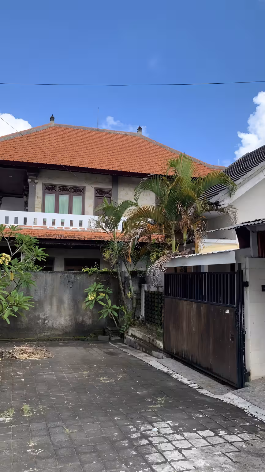 Дом, 2 спальни