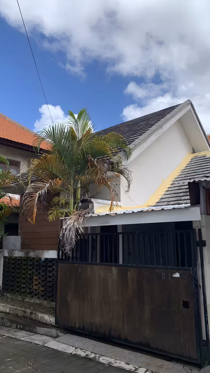 Дом, 2 спальни