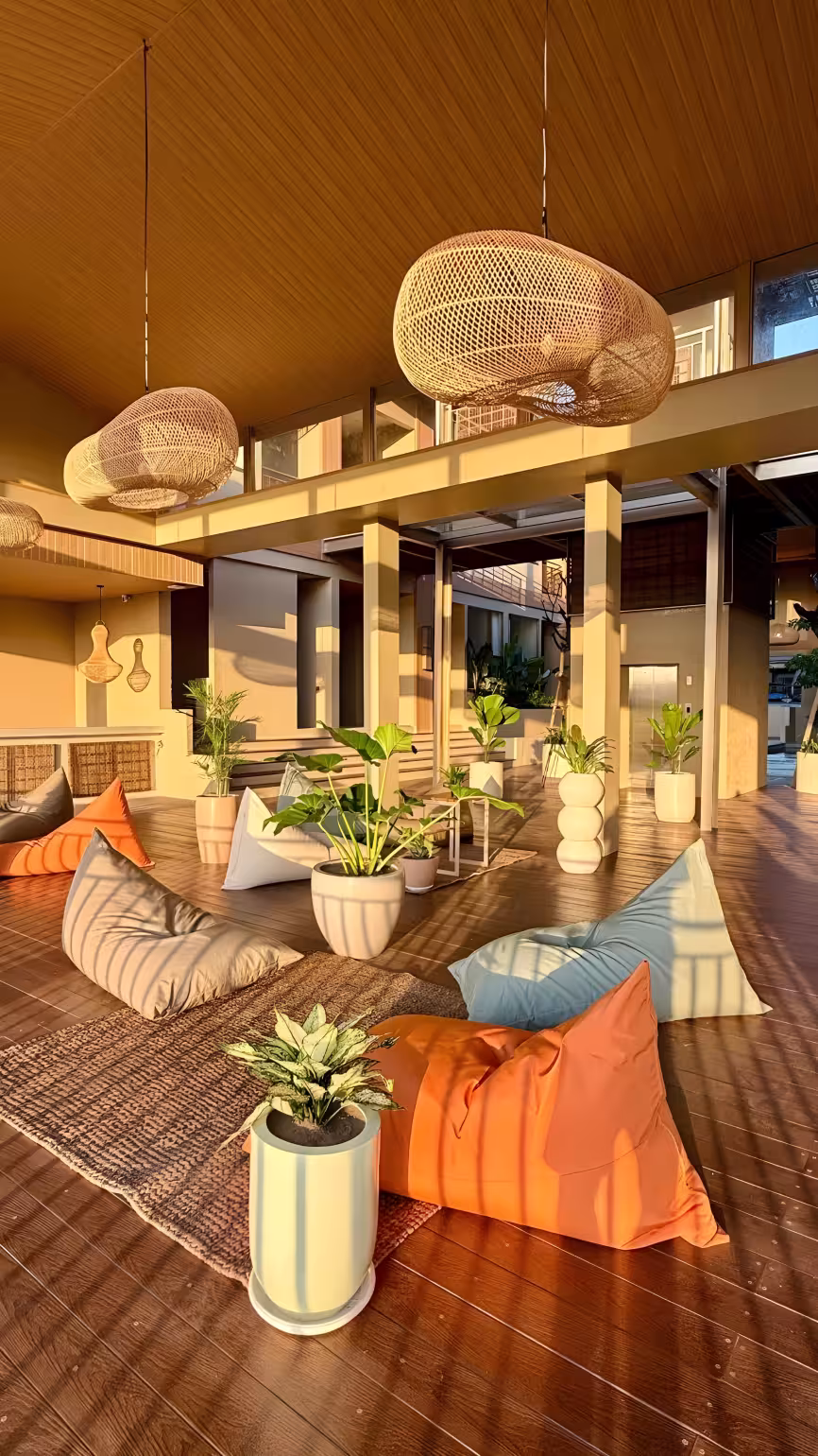 Апартаменты, 1 спальня