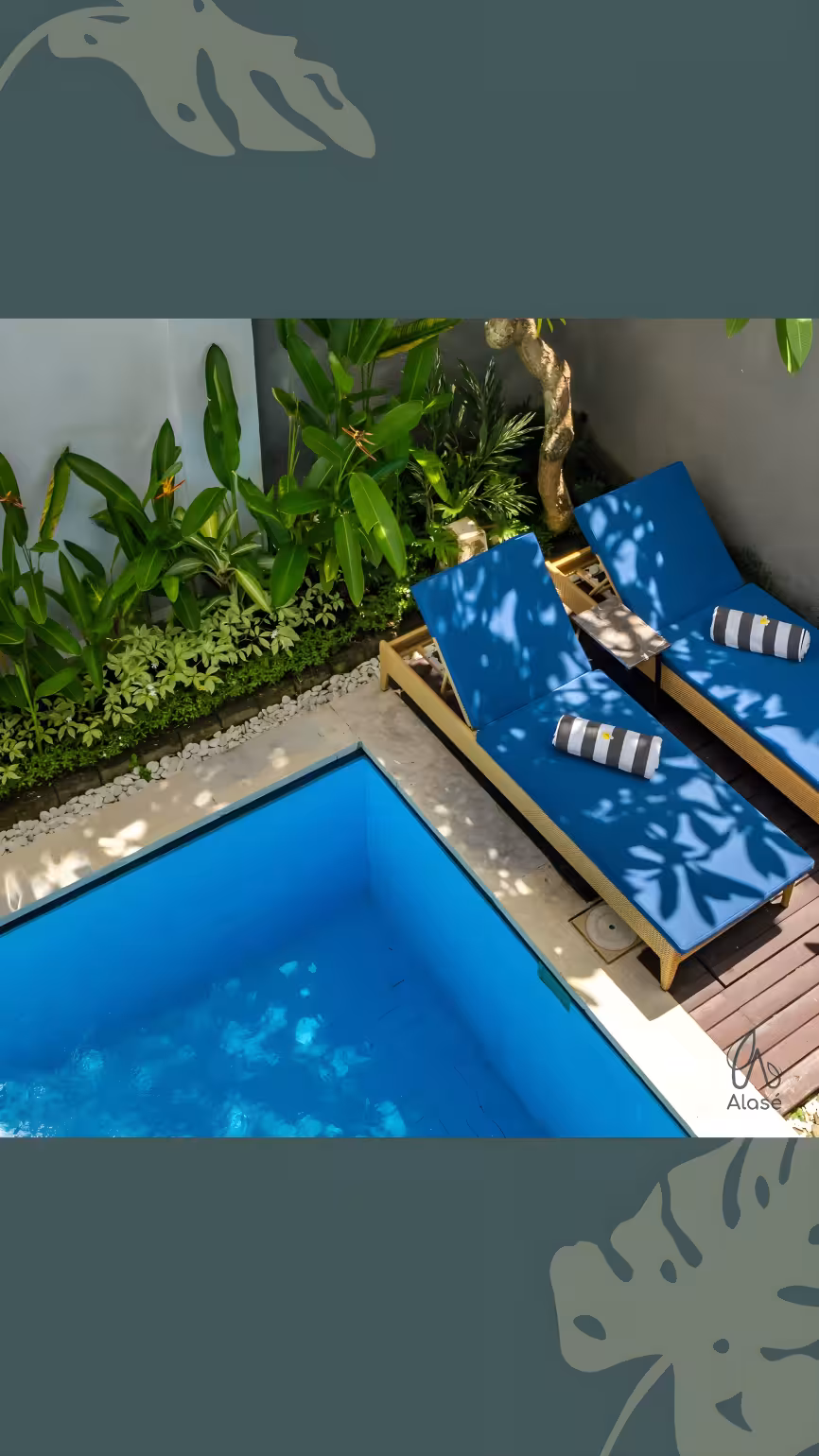 Вилла, 3 спальни