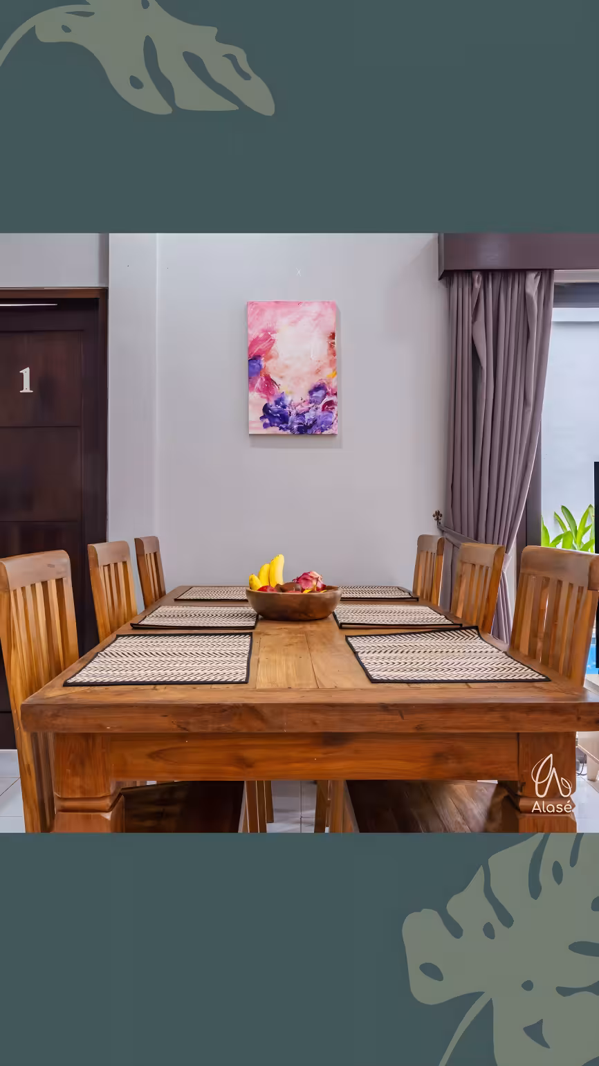 Вилла, 3 спальни