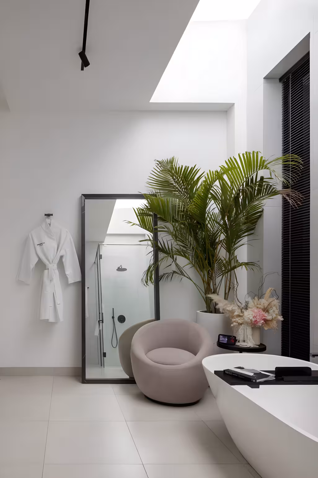 Вилла, 3 спальни