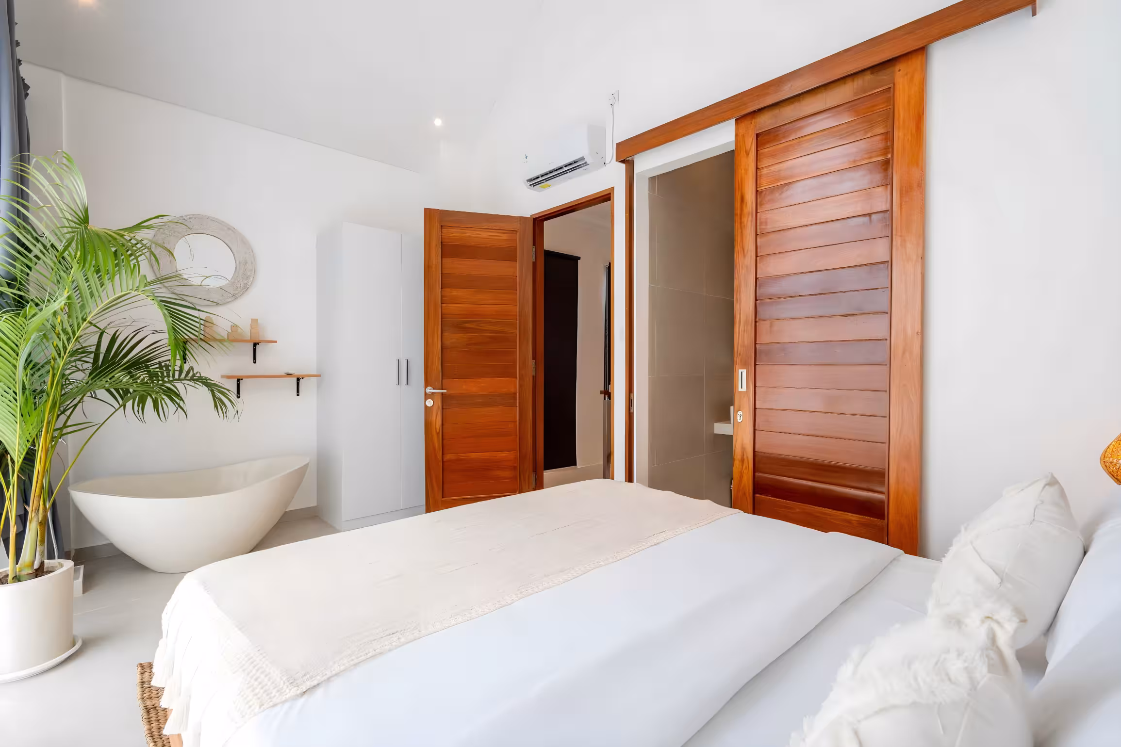 Вилла, 2 спальни