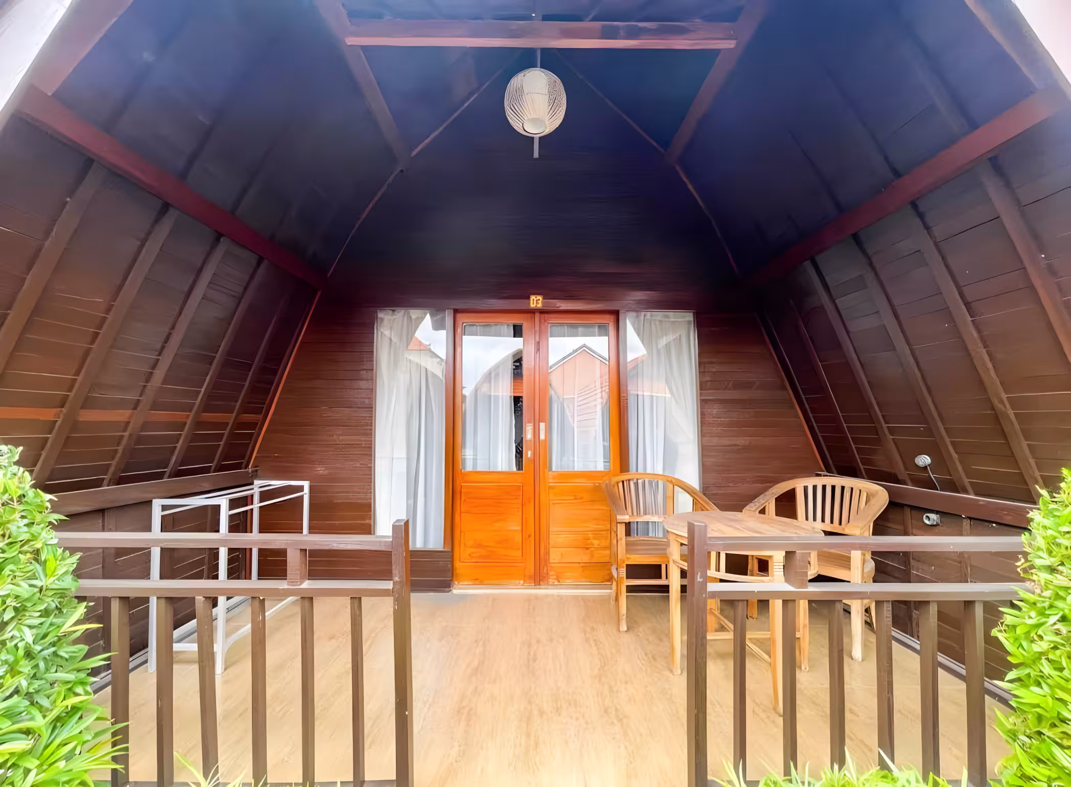 Отель, 12 спален