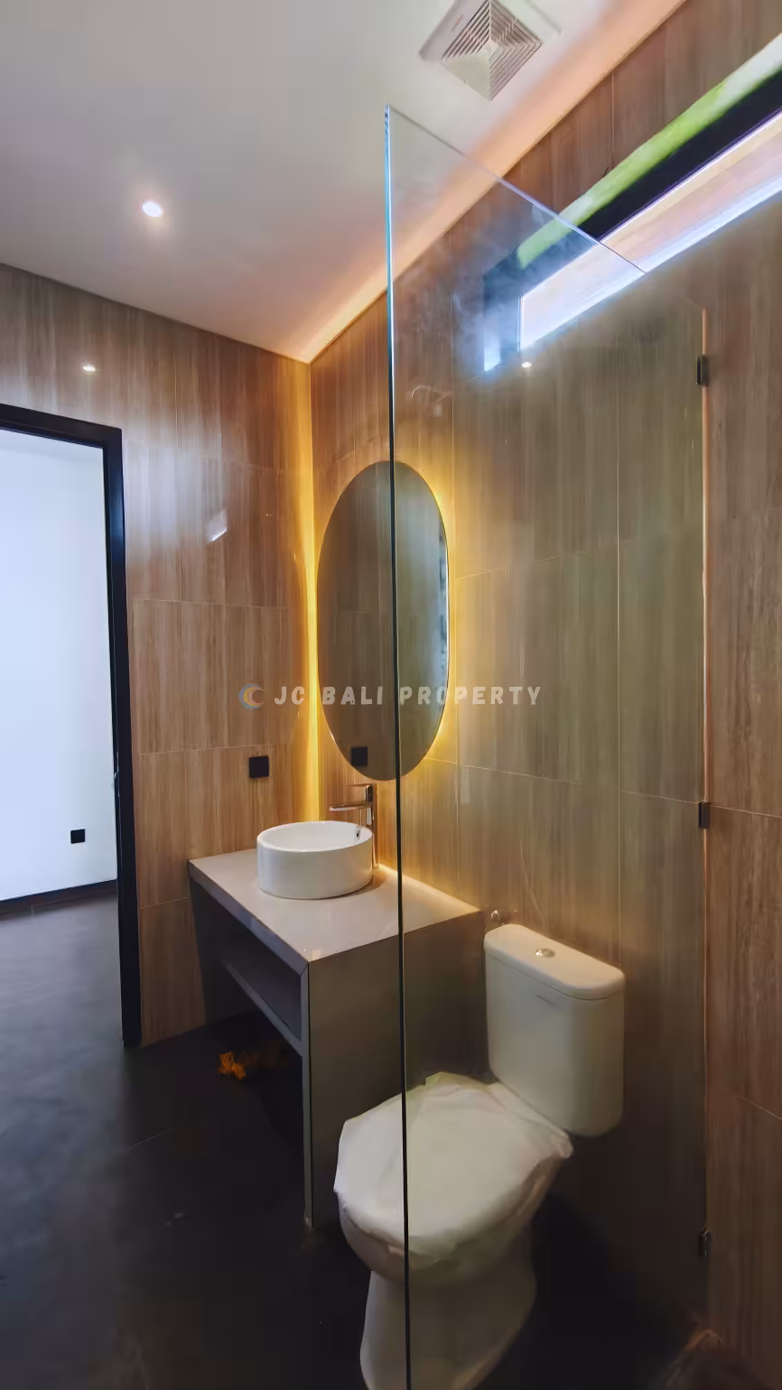 Вилла, 3 спальни