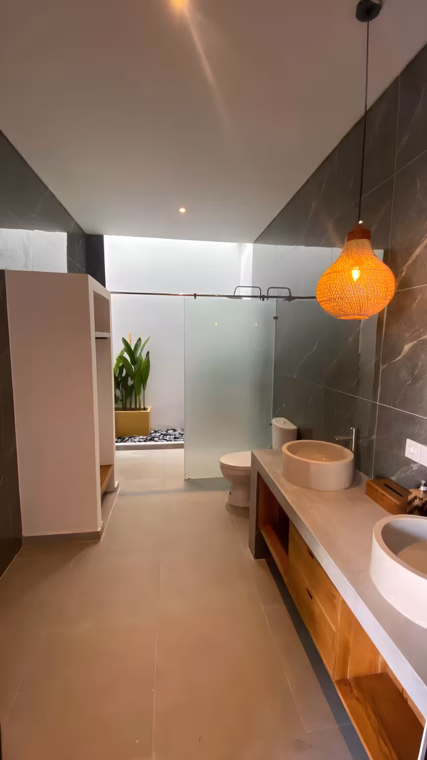 Вилла, 3 спальни