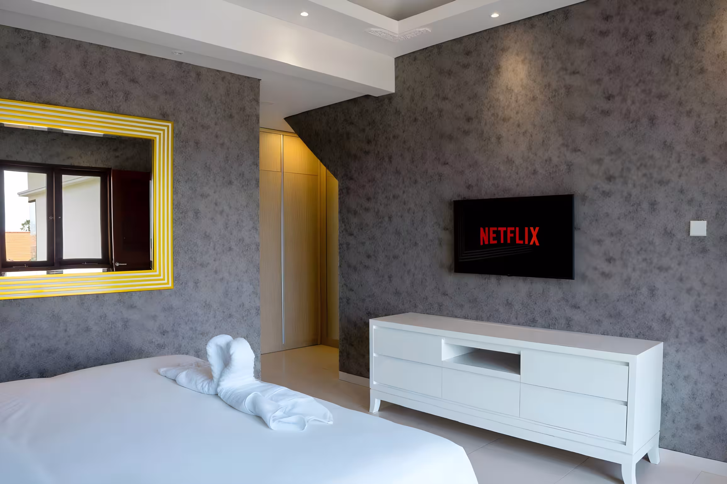 Вилла, 3 спальни